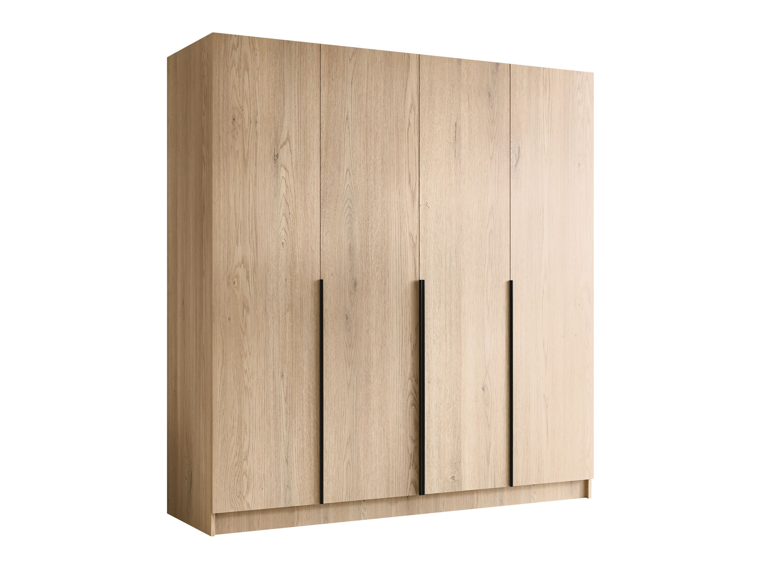Armadio Closico Navor I (Rovere cremona)