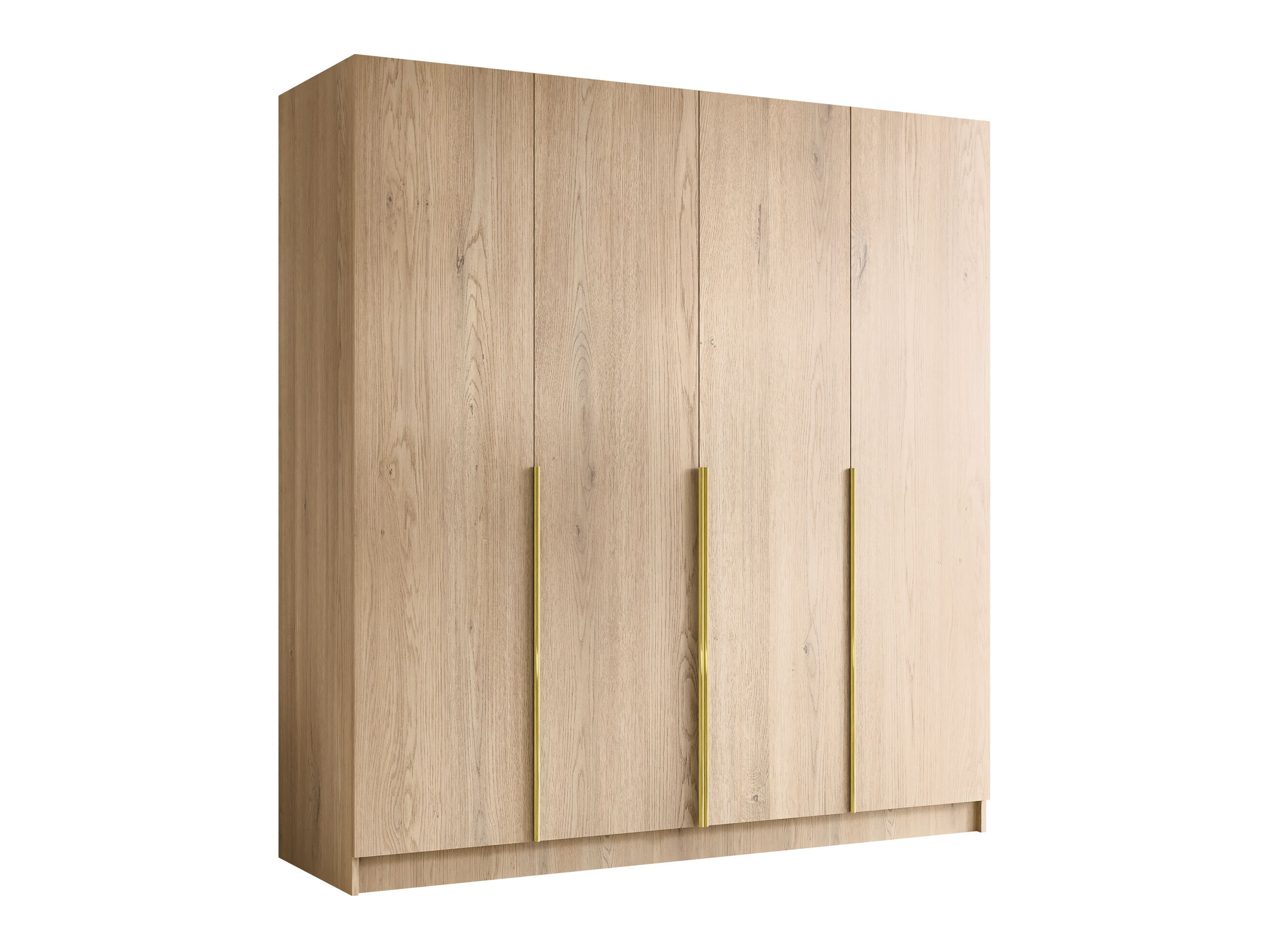 Armadio Closico Navor I (Rovere cremona)