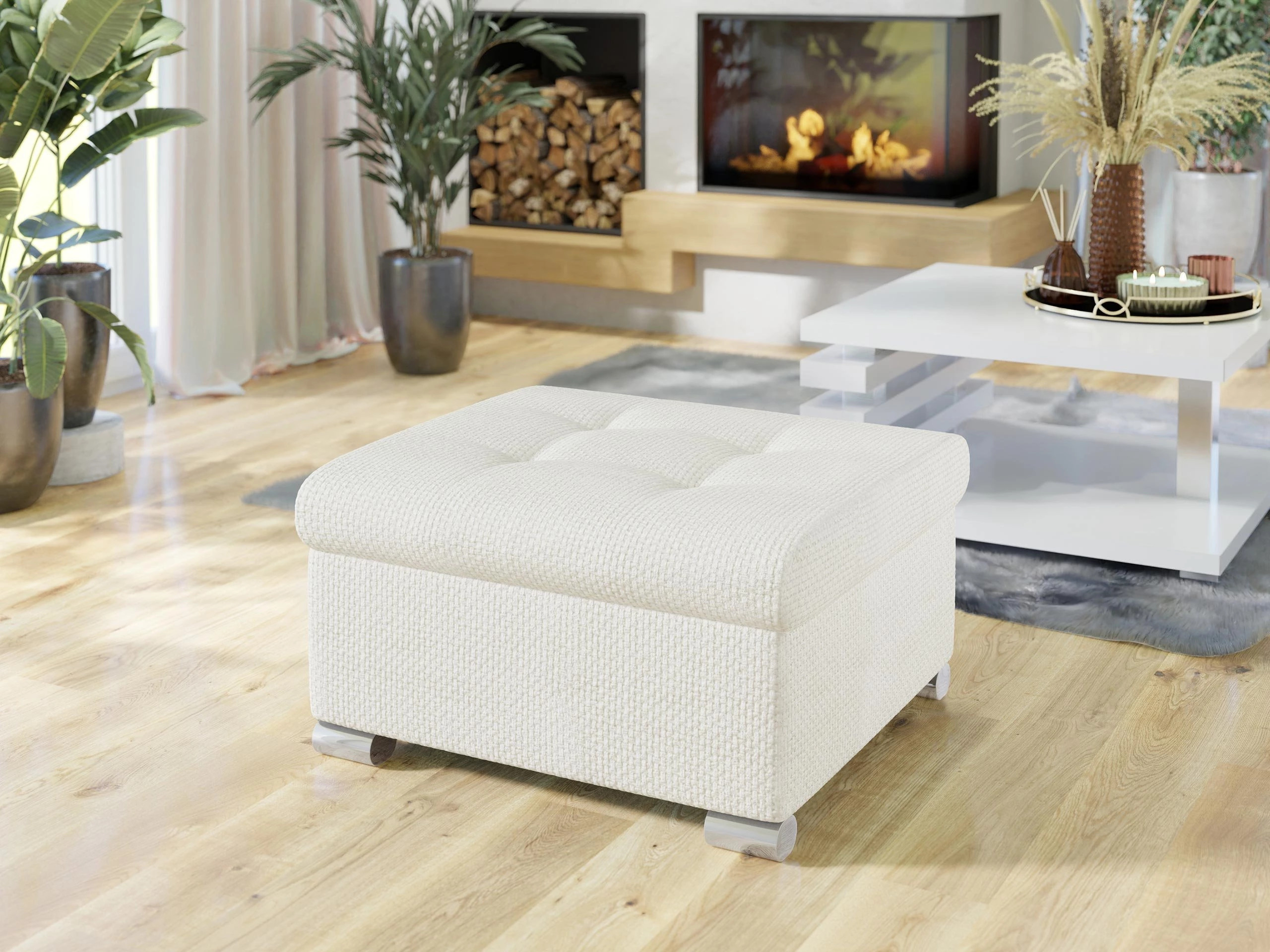 Pouf Comfivo Gemma (Flow 6)