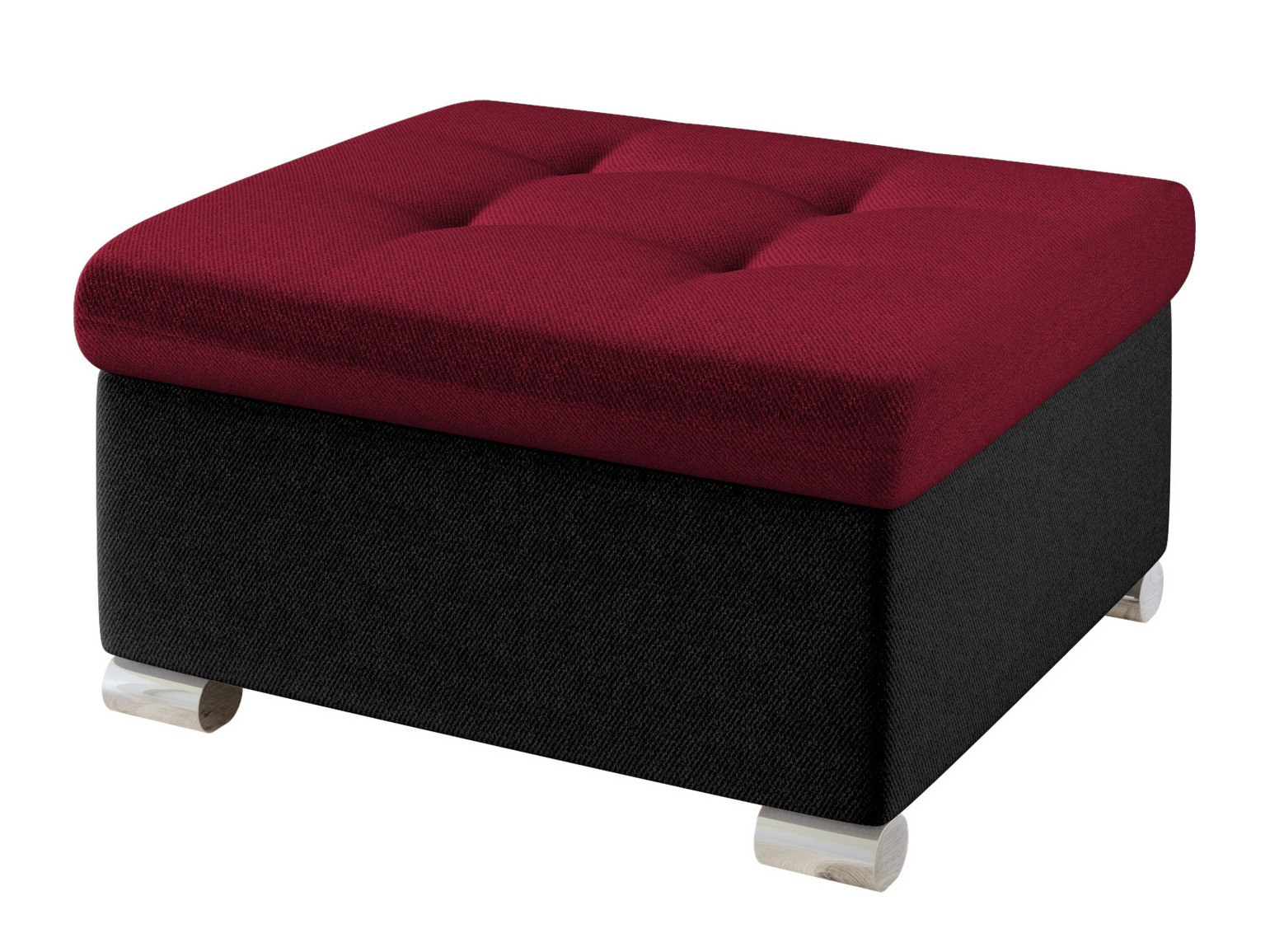Pouf Comfivo Gemma (Kronos 07 + Kronos 02)
