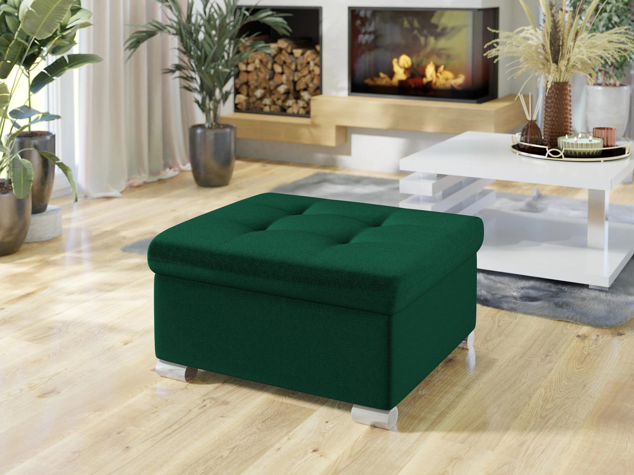 Pouf Comfivo Gemma (Kronos 19)