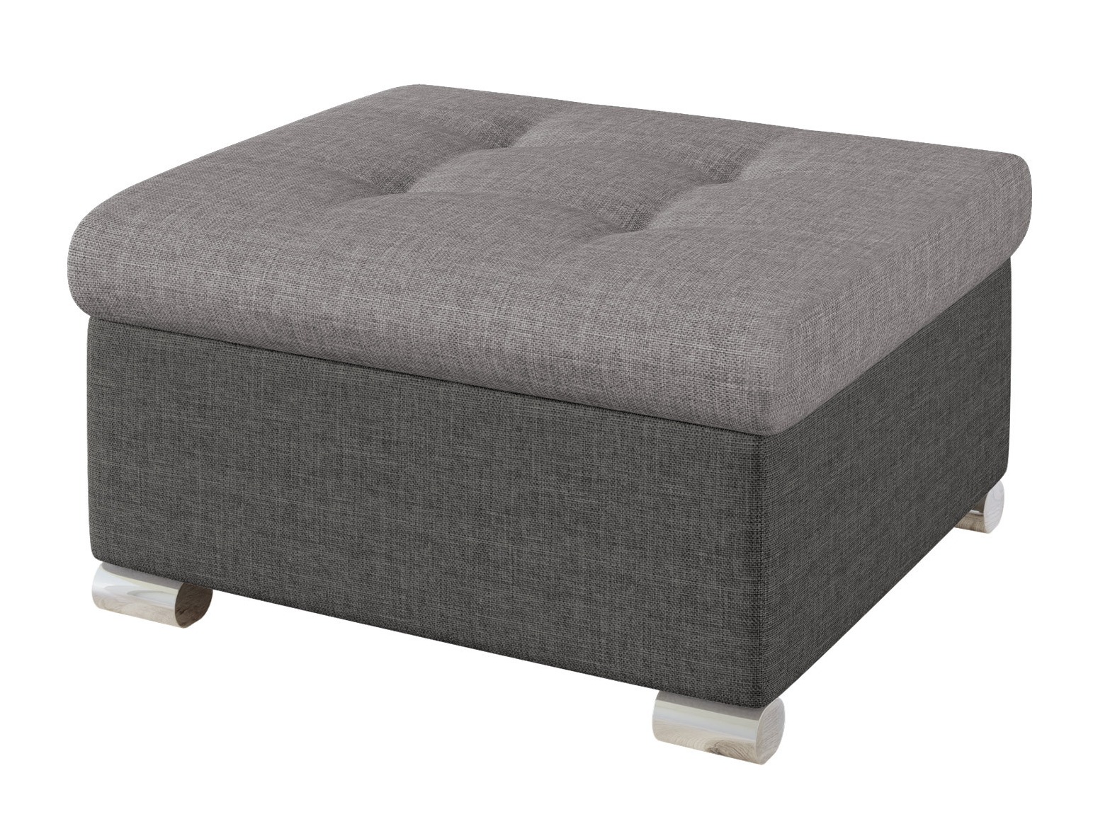 Pouf Comfivo Gemma (Lux 06 + Lux 05)