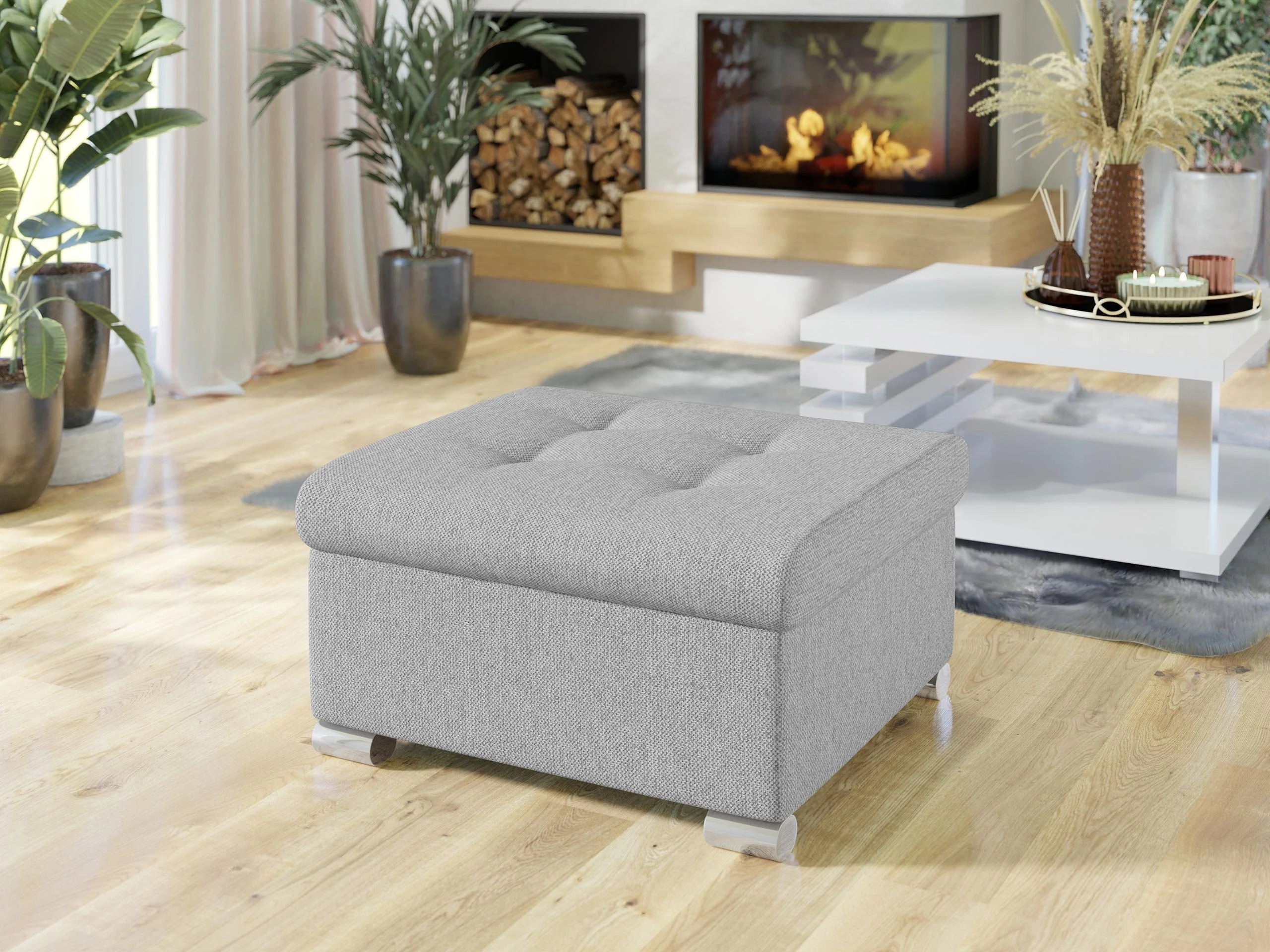 Pouf Comfivo Gemma (Matana 01)