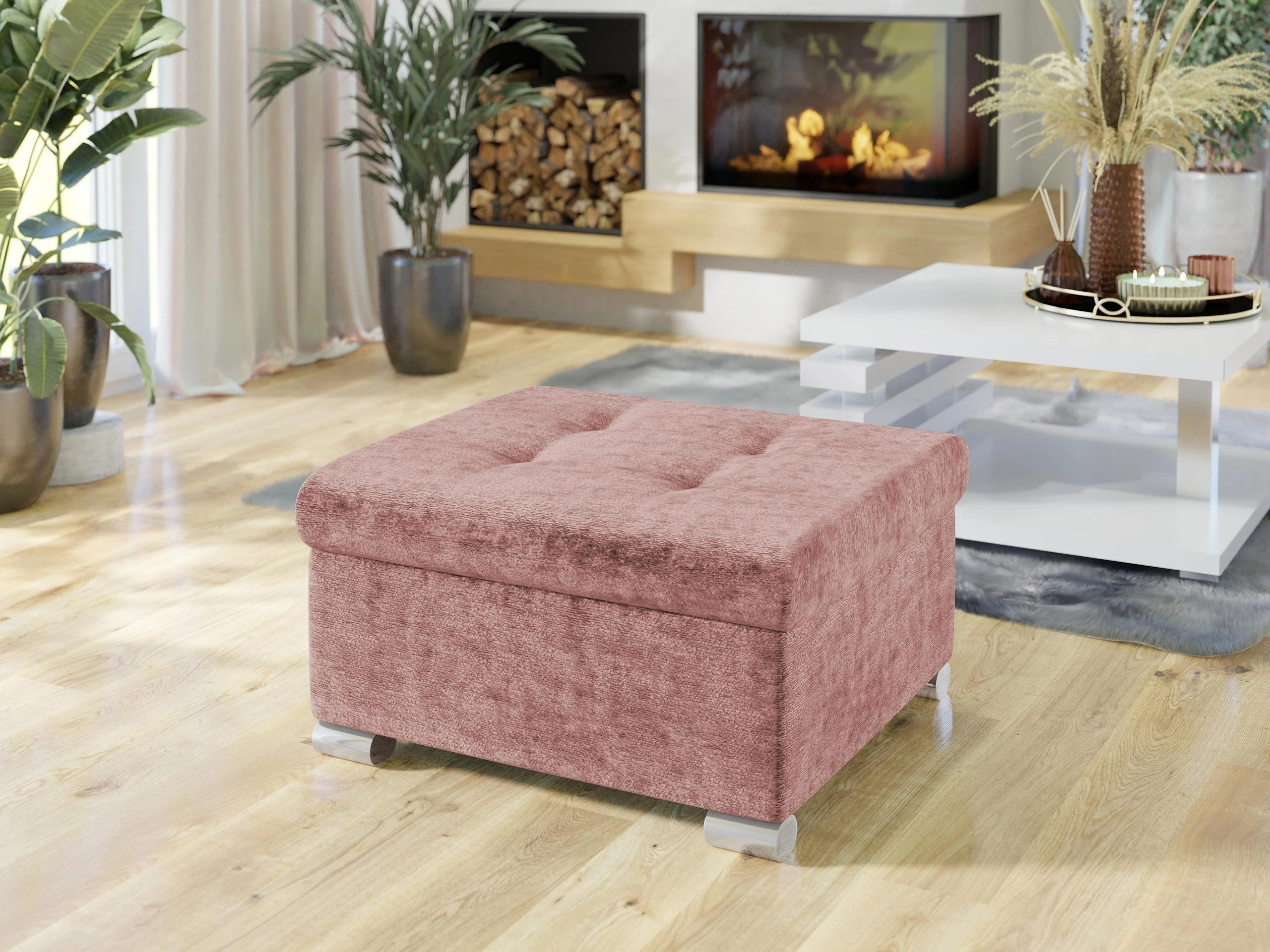Pouf Comfivo Gemma (Miu 2034)