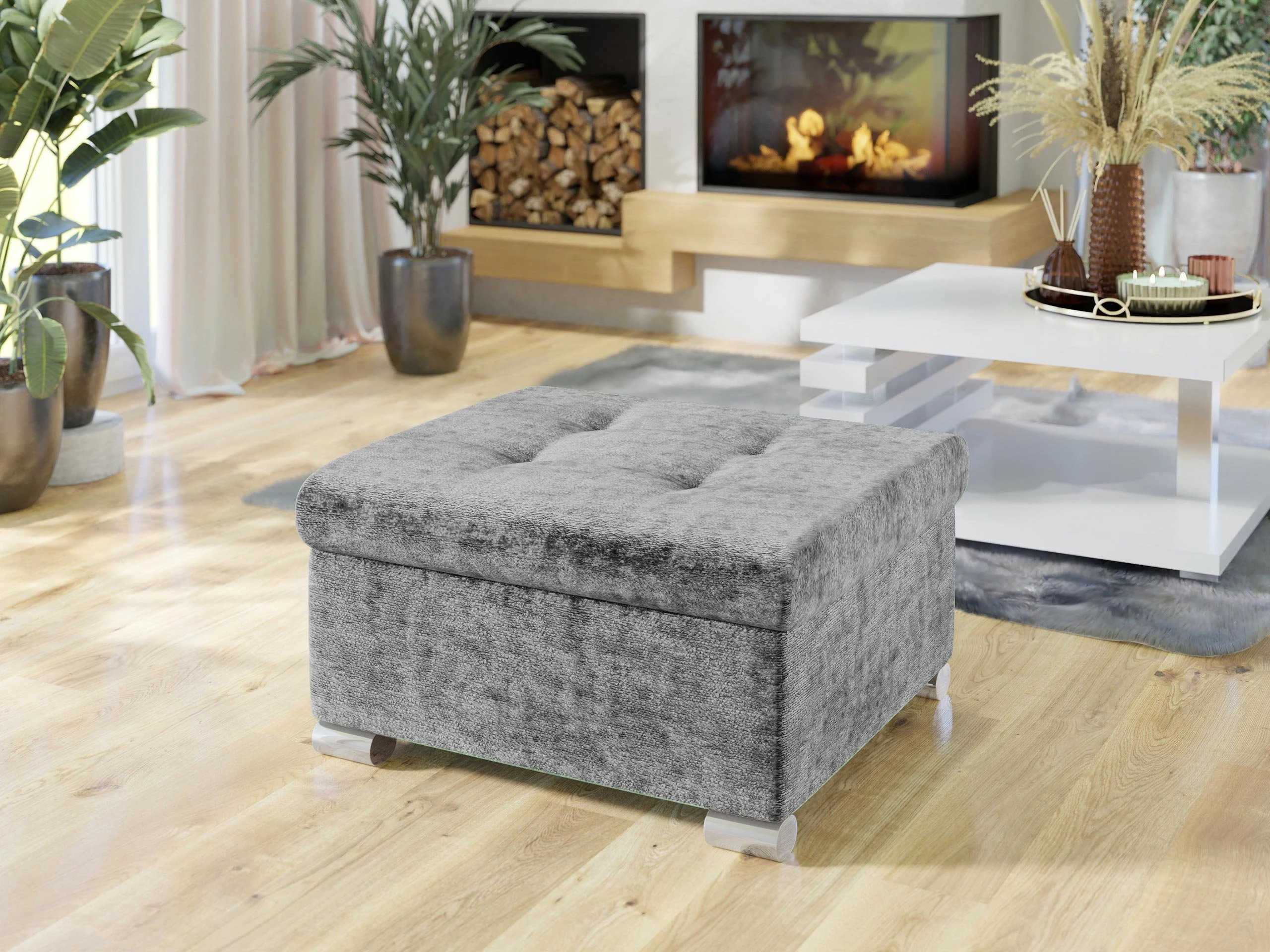 Pouf Comfivo Gemma (Miu 2058)