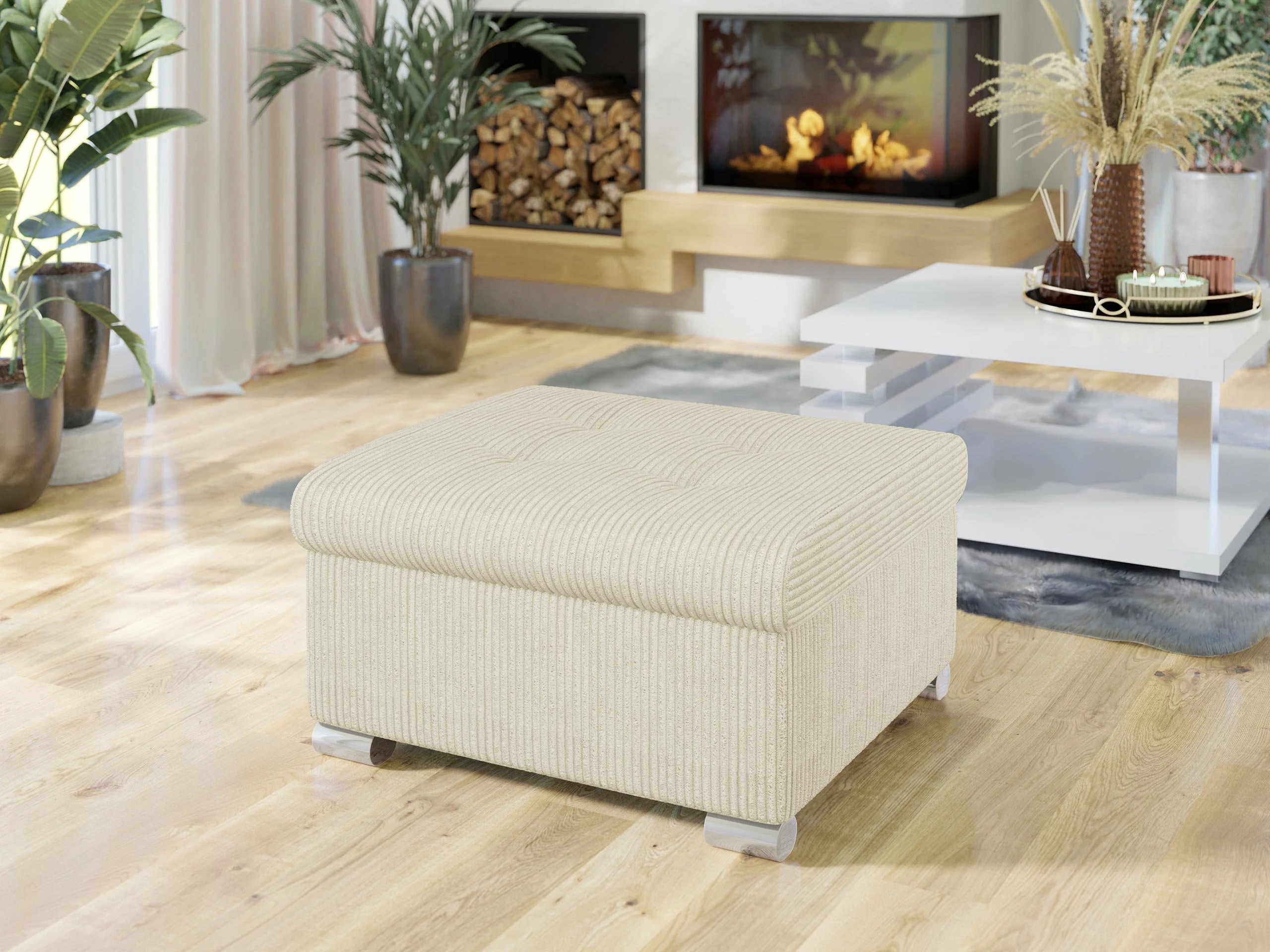 Pouf Comfivo Gemma (Poso 100)