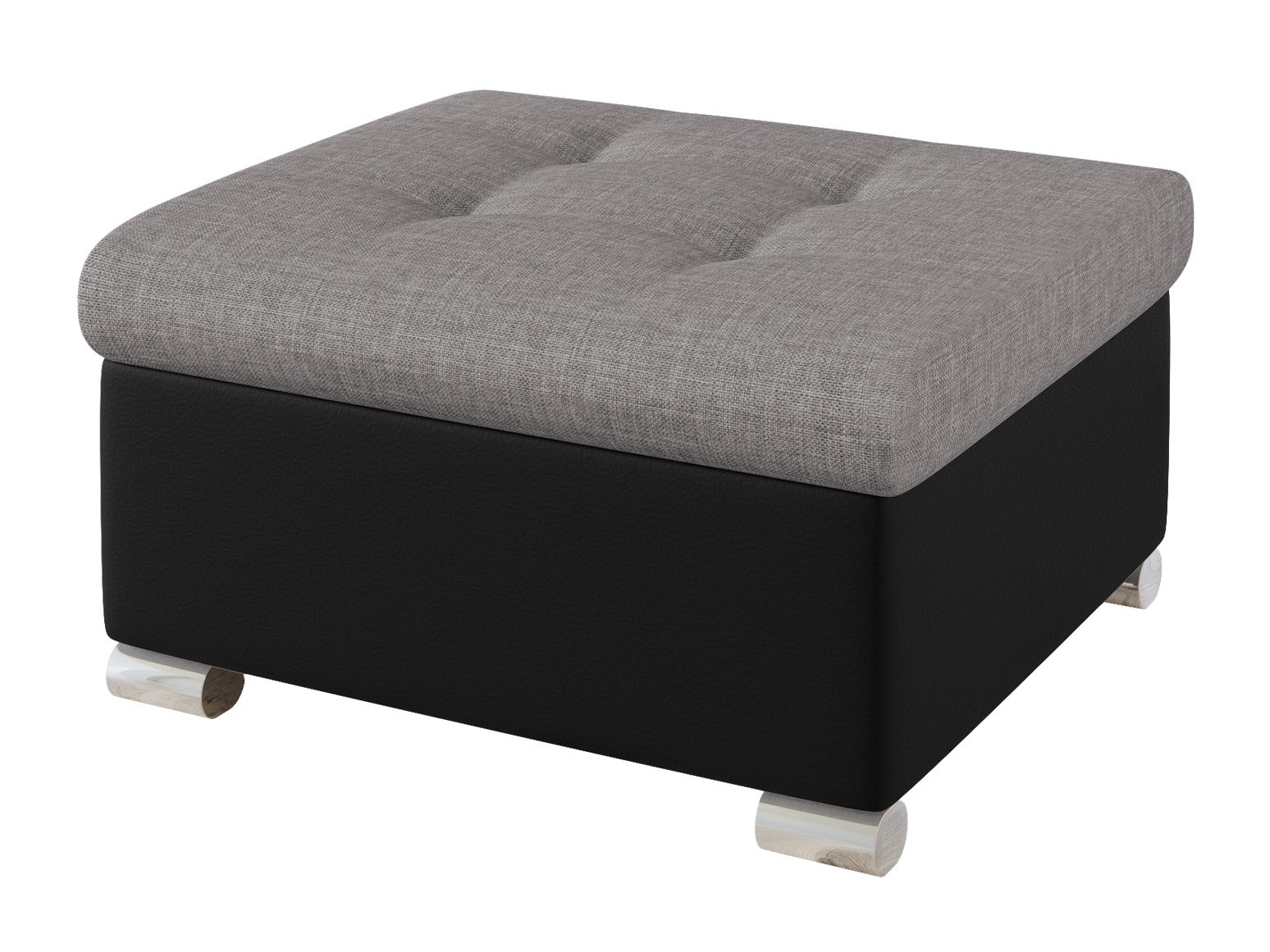 Pouf Comfivo Gemma (Soft 011 + Lux 05)