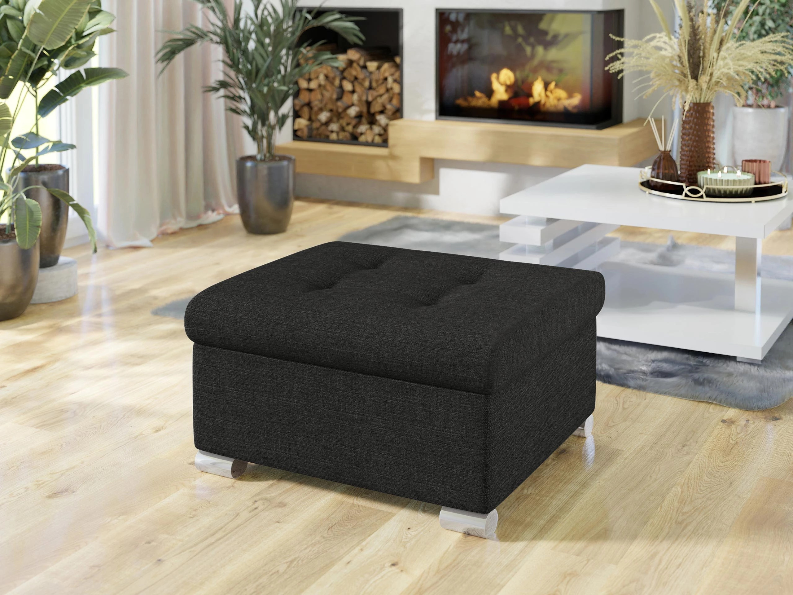 Pouf Comfivo Gemma (Soul 20 + Soul 20)