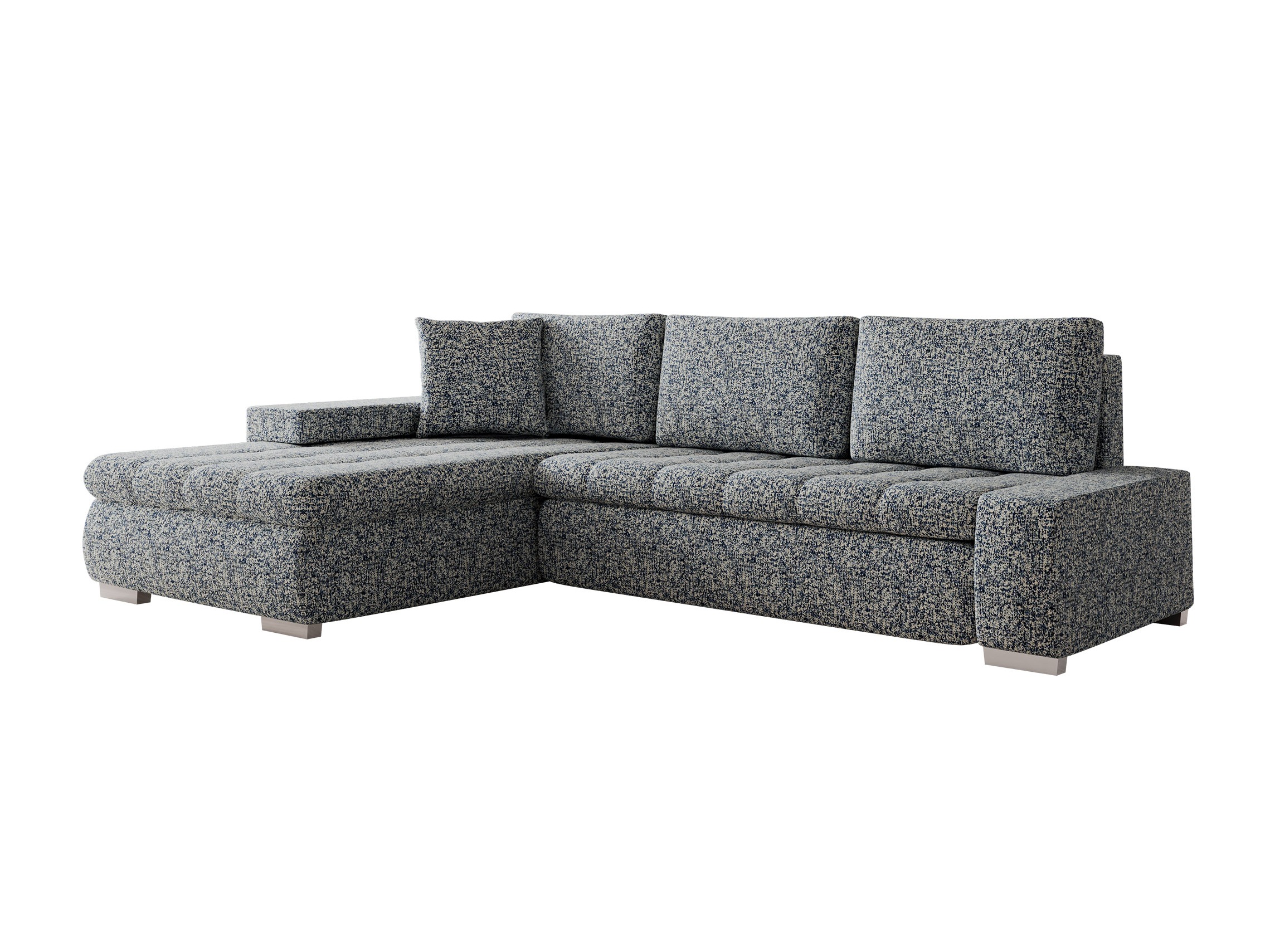 Divano angolare Comfivo Nitor III (Corbett 78)