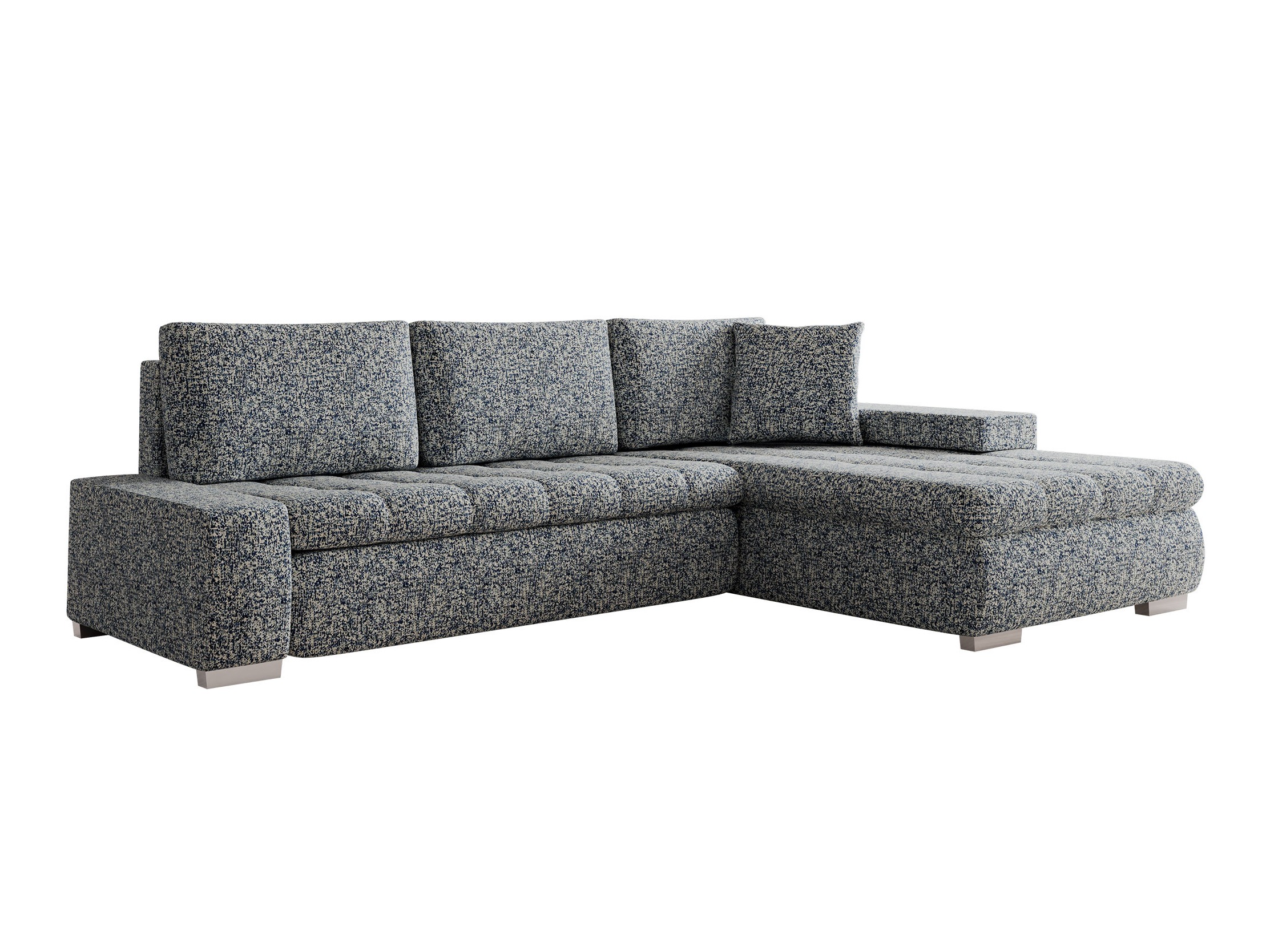 Divano angolare Comfivo Nitor III (Corbett 78)