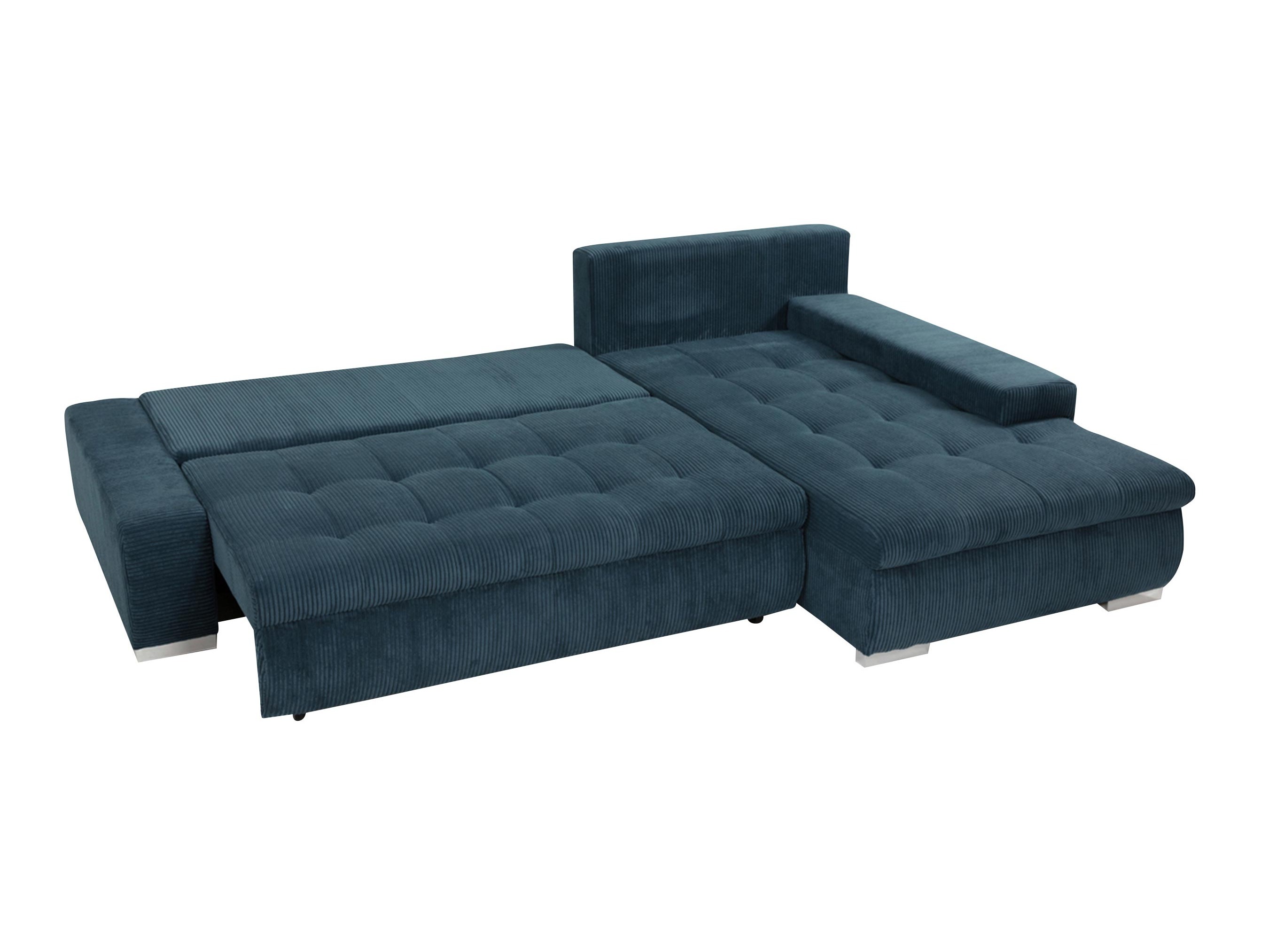 Divano angolare Comfivo Nitor (Soft 011 + Lawa 06)