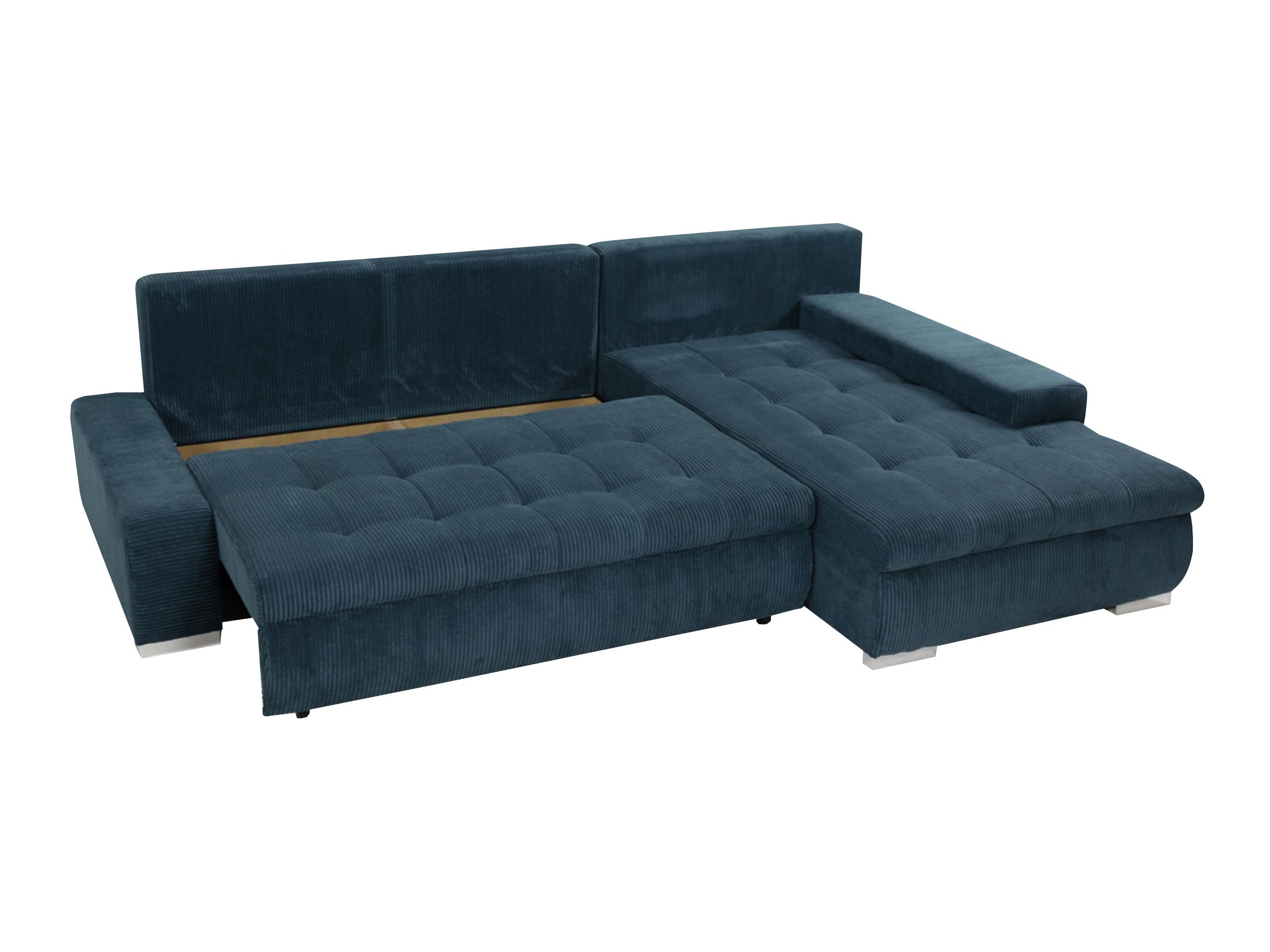 Divano angolare Comfivo Nitor (Soft 011 + Lawa 06)