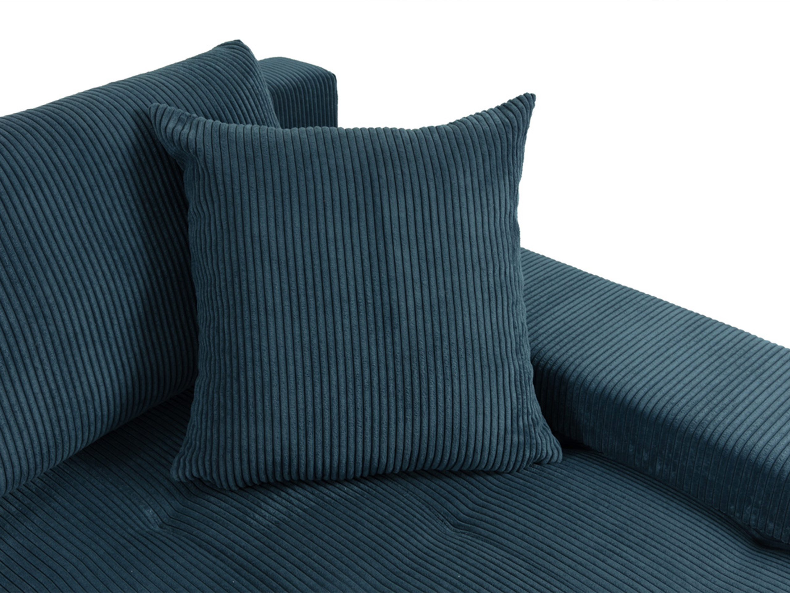 Divano angolare Comfivo Nitor (Soft 011 + Lawa 06)