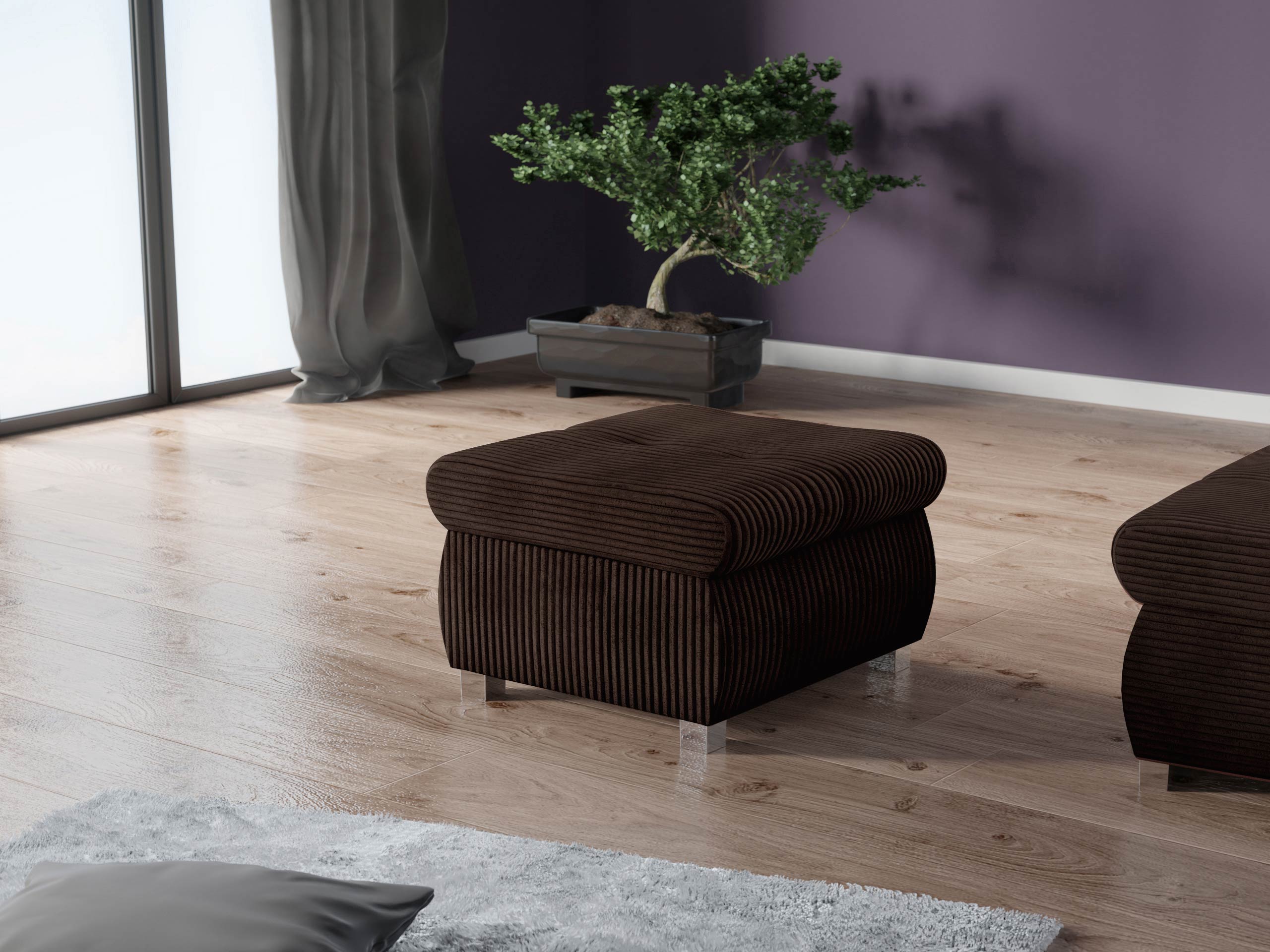 Pouf Comfivo Nitor (Poso 06)