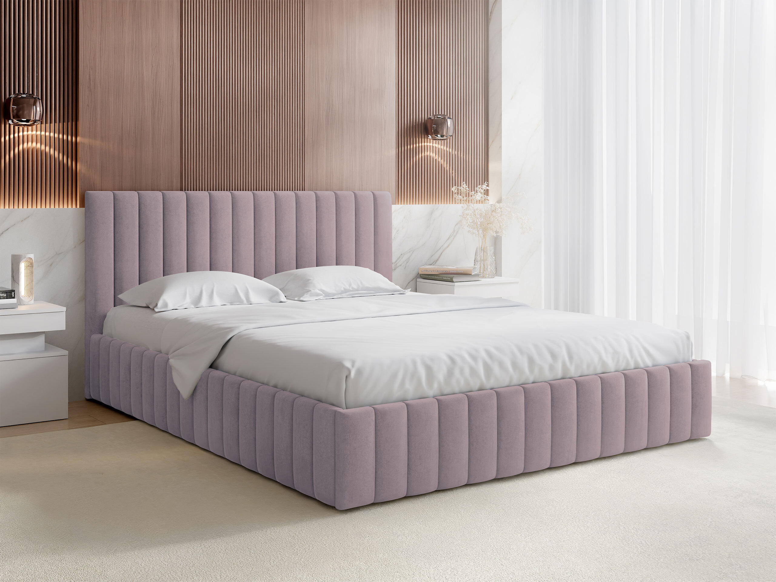 Letto Iris (Fresh 9)
