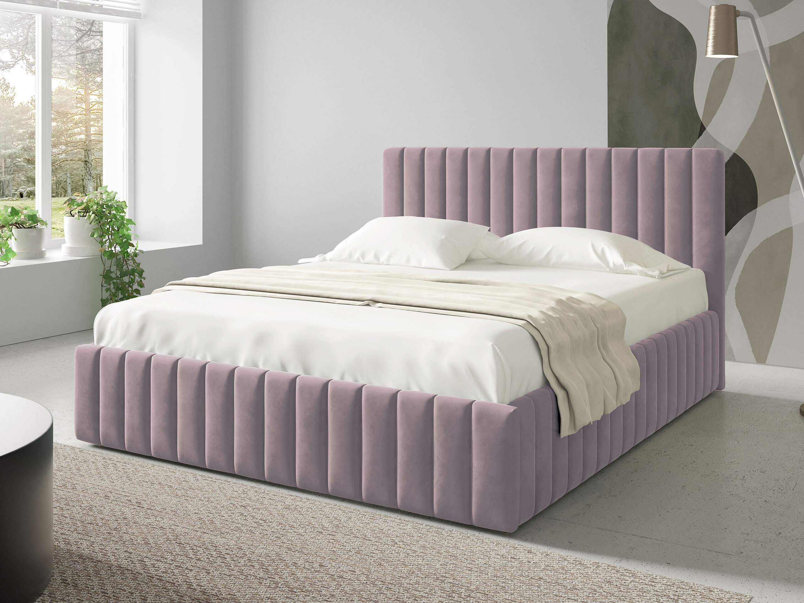 Letto Iris (Fresh 9)