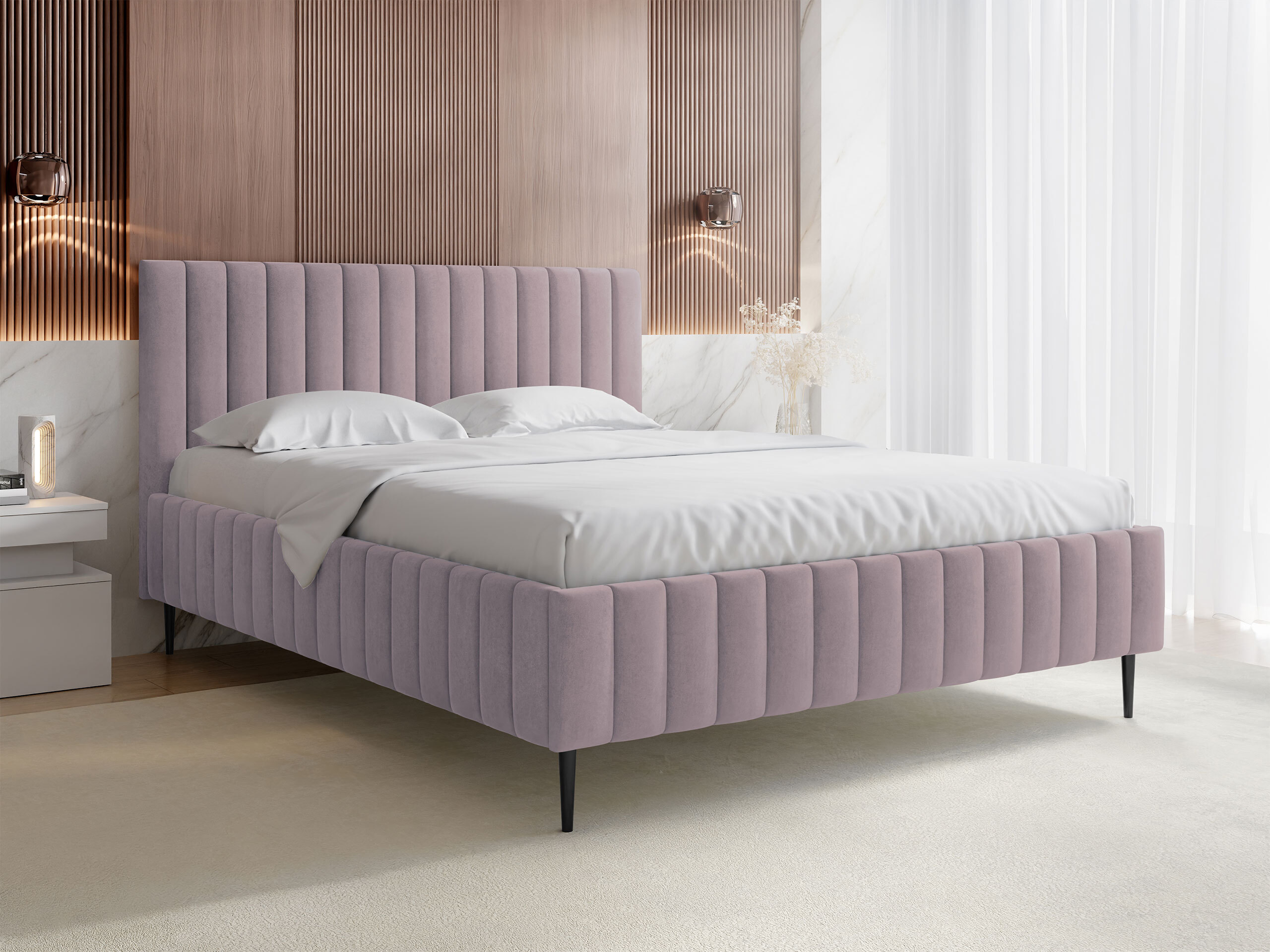 Letto Iris I (Fresh 9)