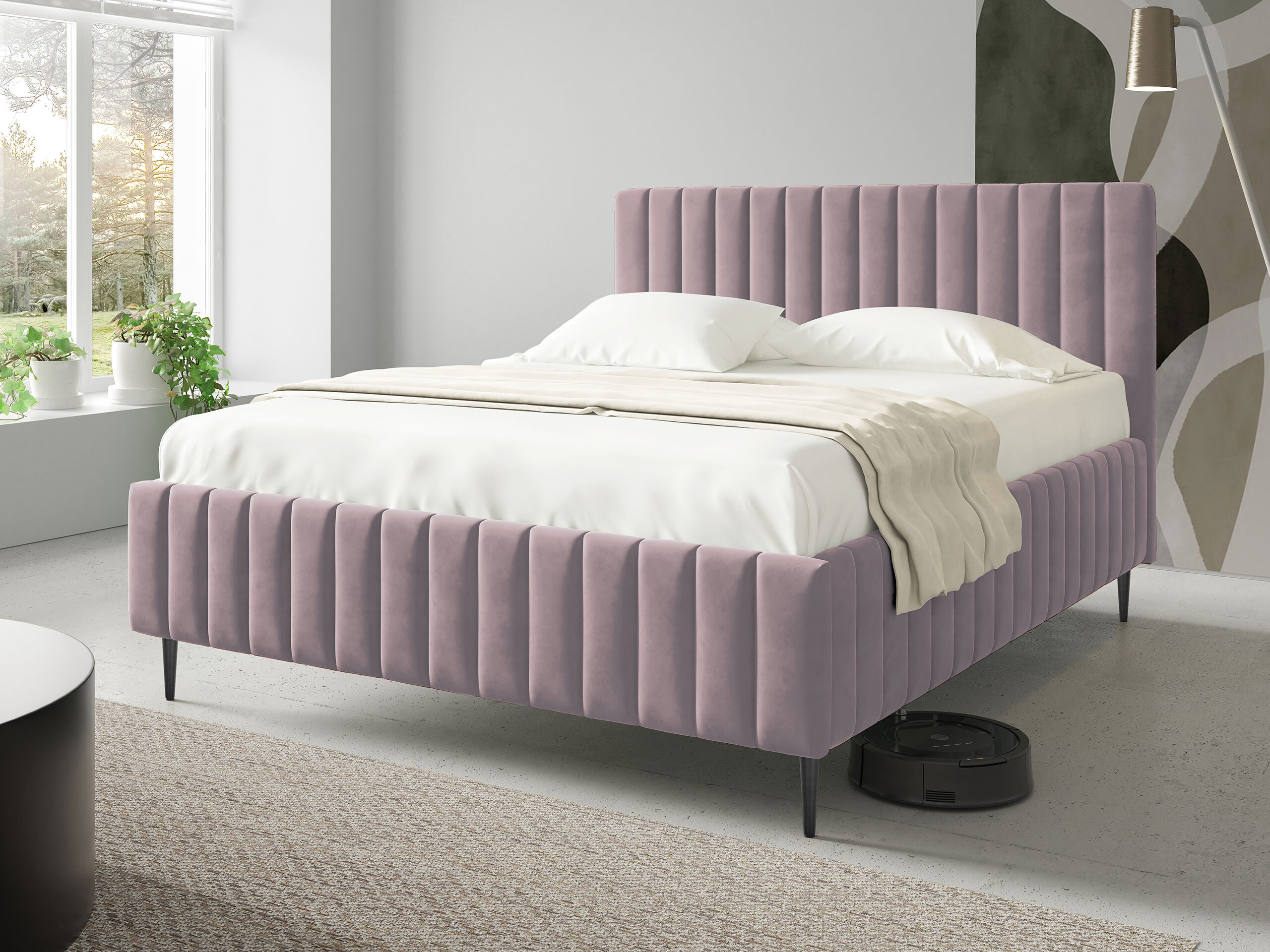Letto Iris I (Fresh 9)