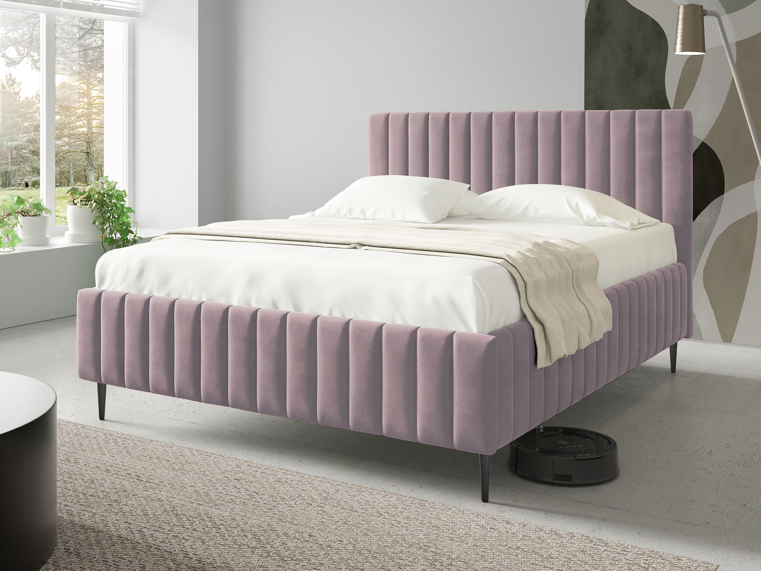 Letto Iris I (Fresh 9)