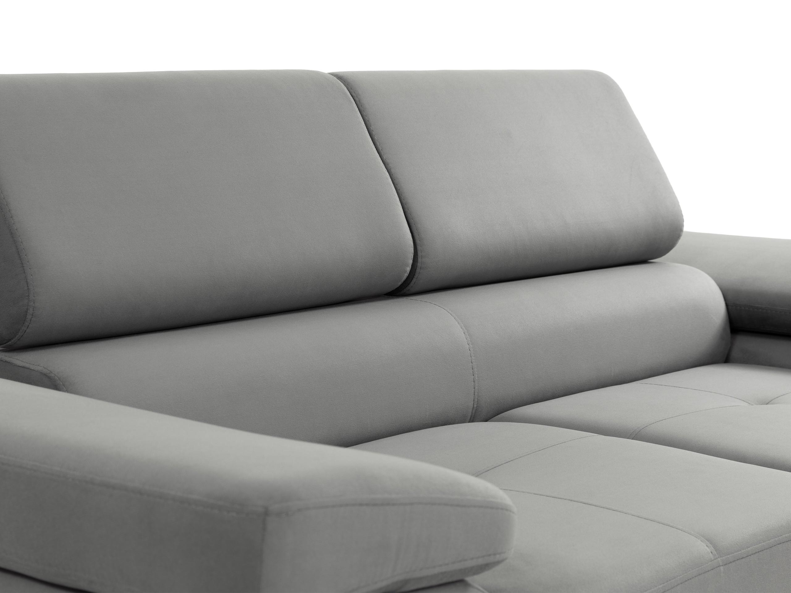 Divano Comfivo Vinetum III (Soft 017 + Lux 05)