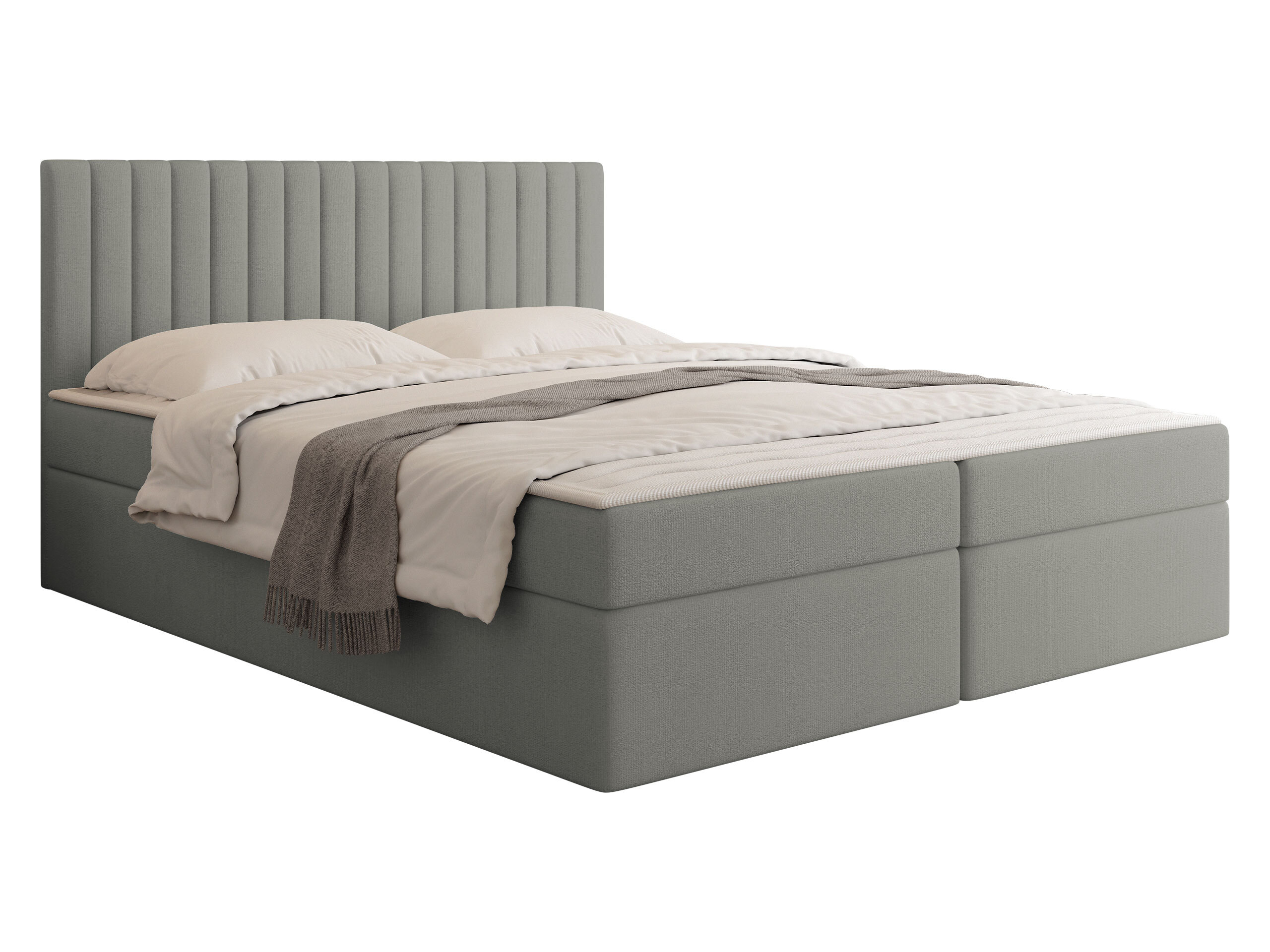 Letto continentale Comfivo Apis I (Polo 894)