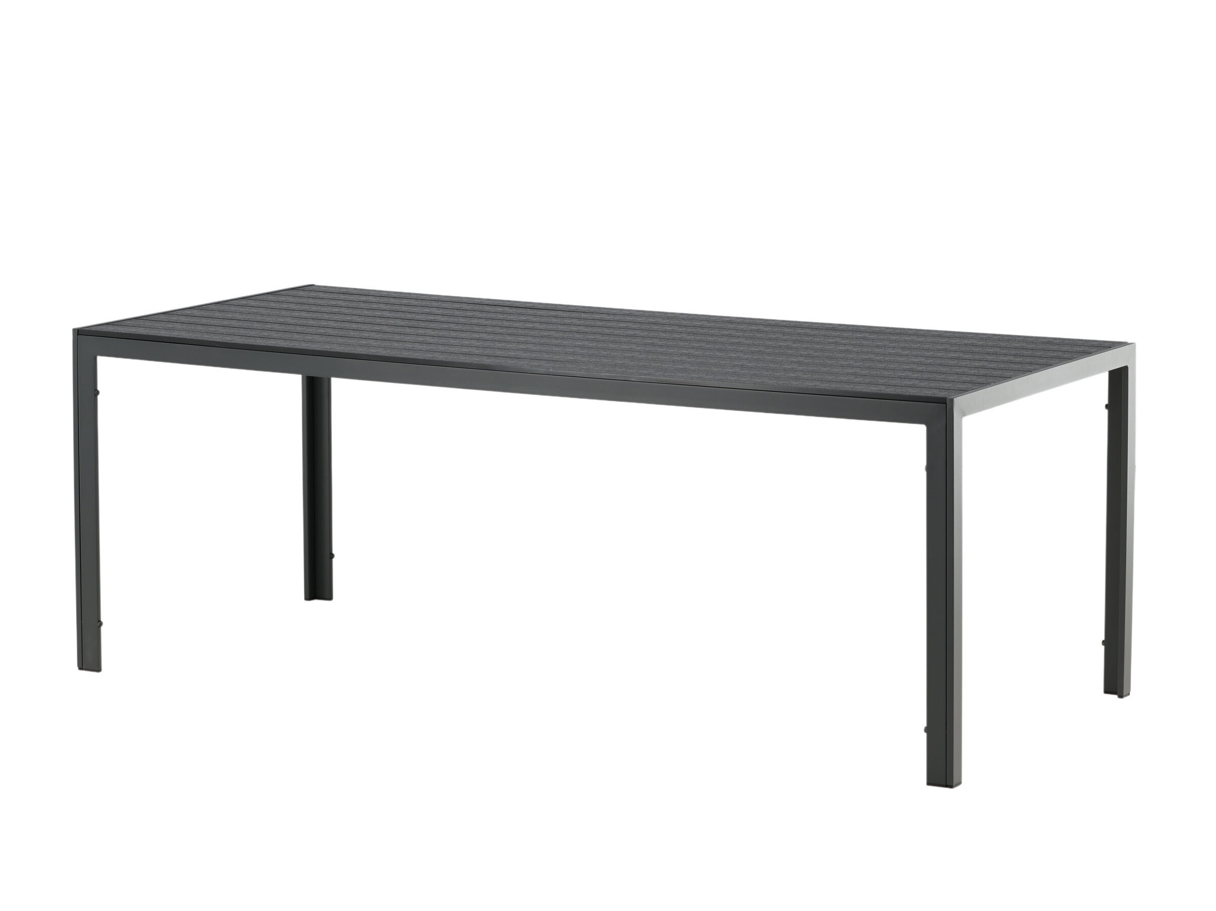 Tavolo e sedie set Dallas 5297