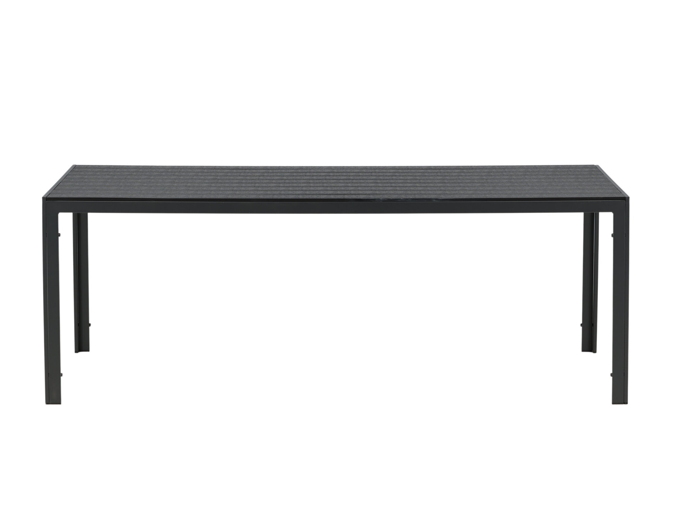 Tavolo e sedie set Dallas 5297