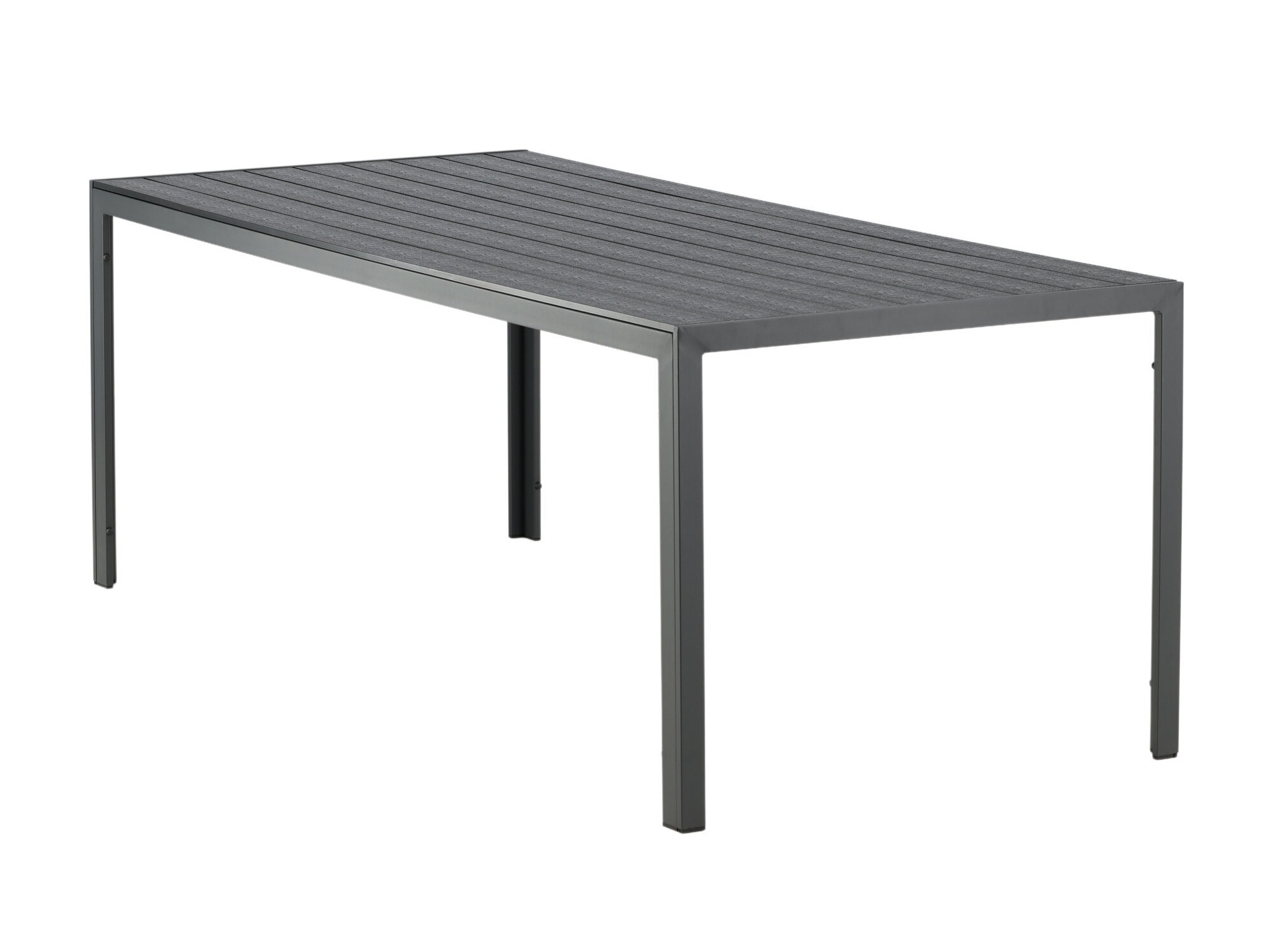 Tavolo e sedie set Dallas 5297