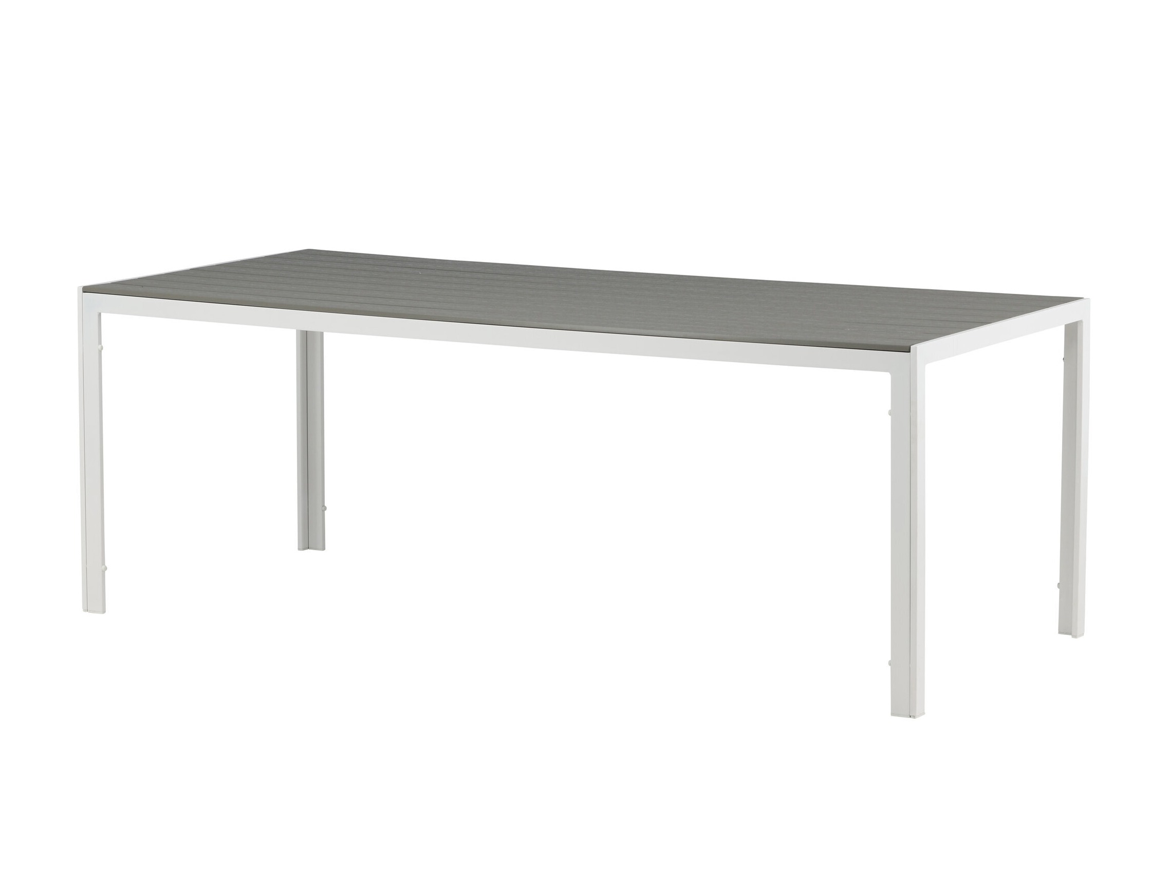 Tavolo e sedie set Dallas 5301