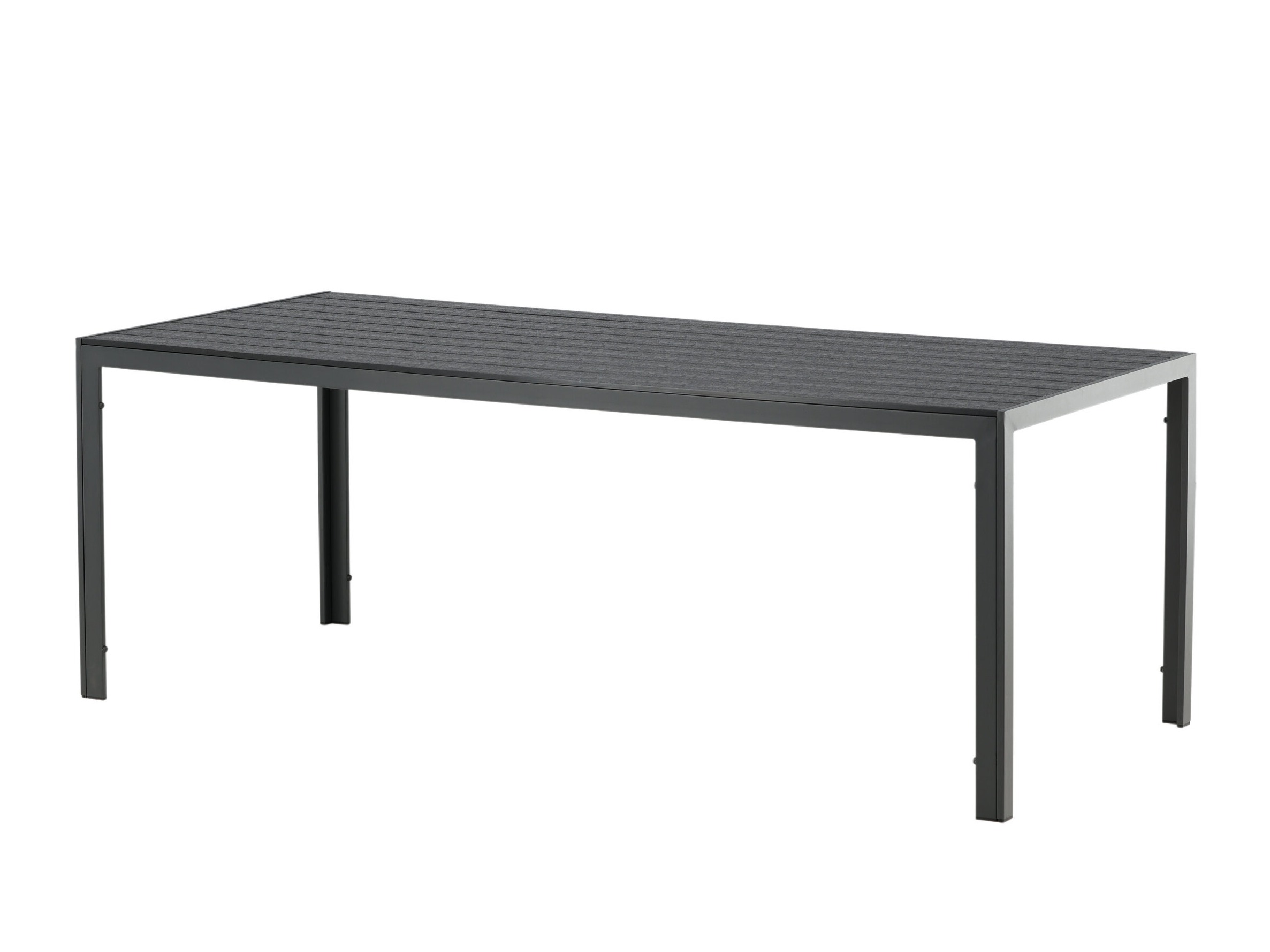 Tavolo e sedie set Dallas 5302