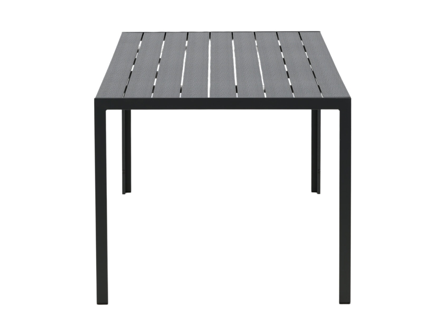 Tavolo e sedie set Dallas 5302