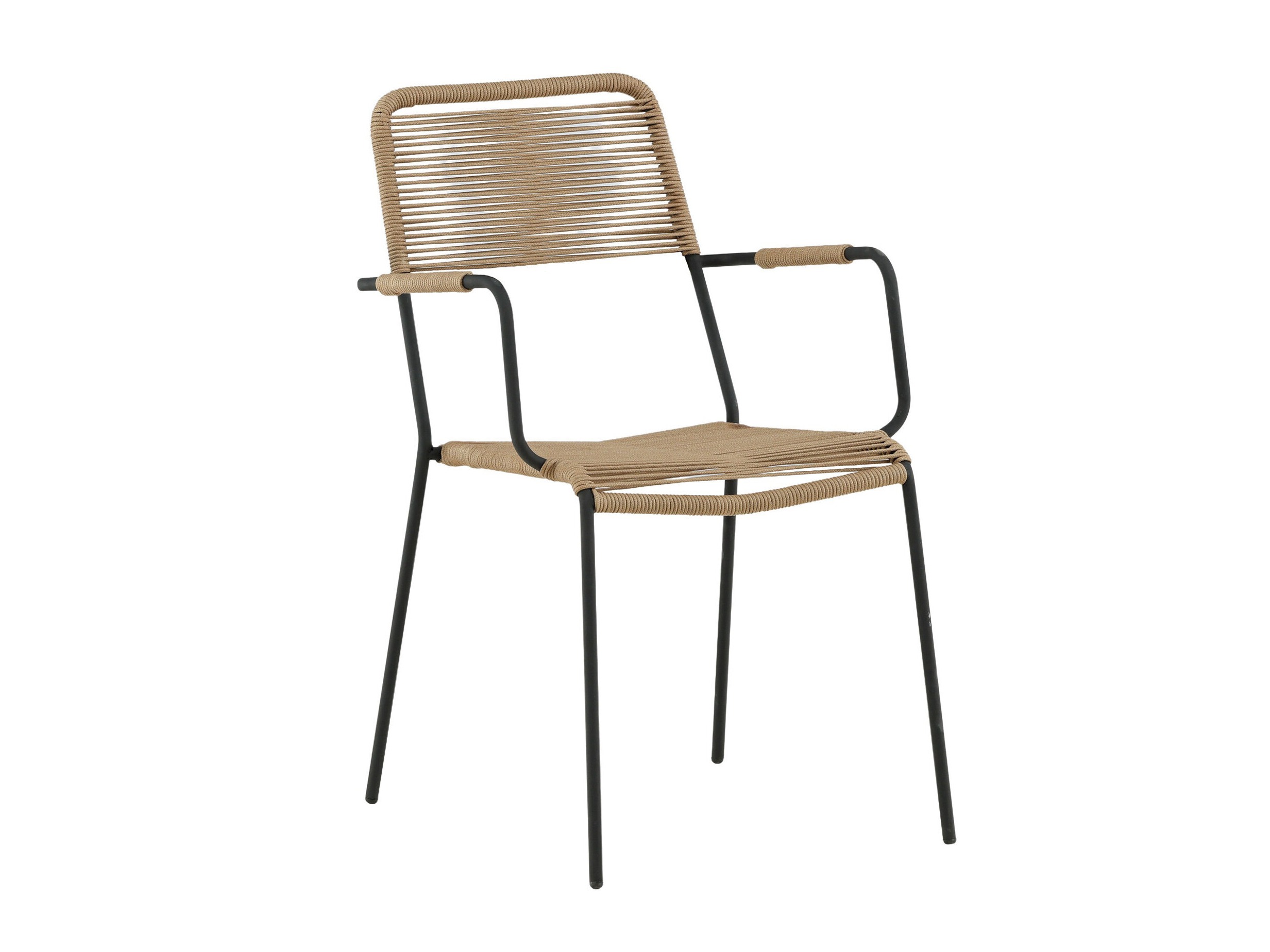 Tavolo e sedie set Dallas 5302