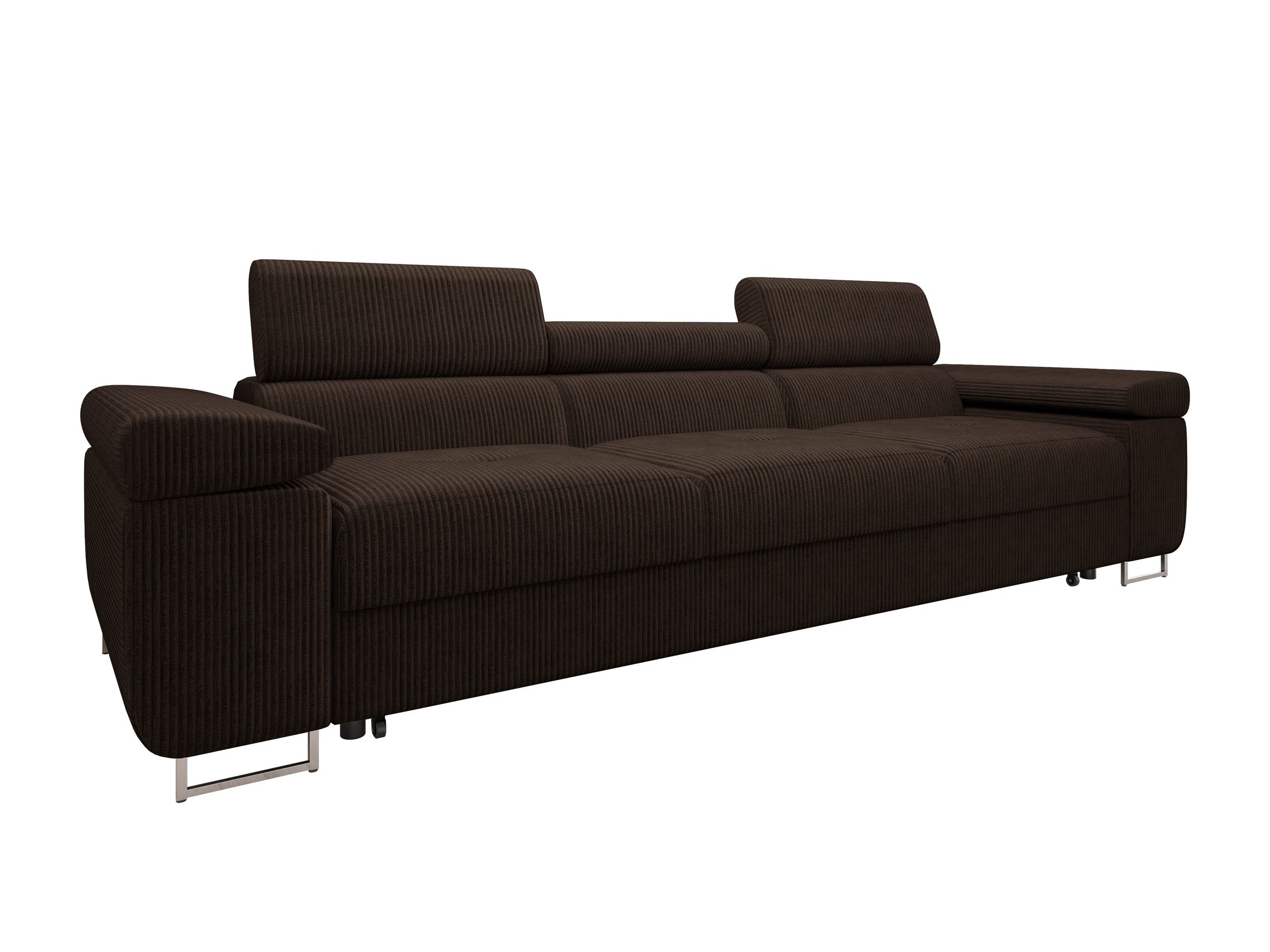Divano letto Comfivo Vinetum (Poso 06)