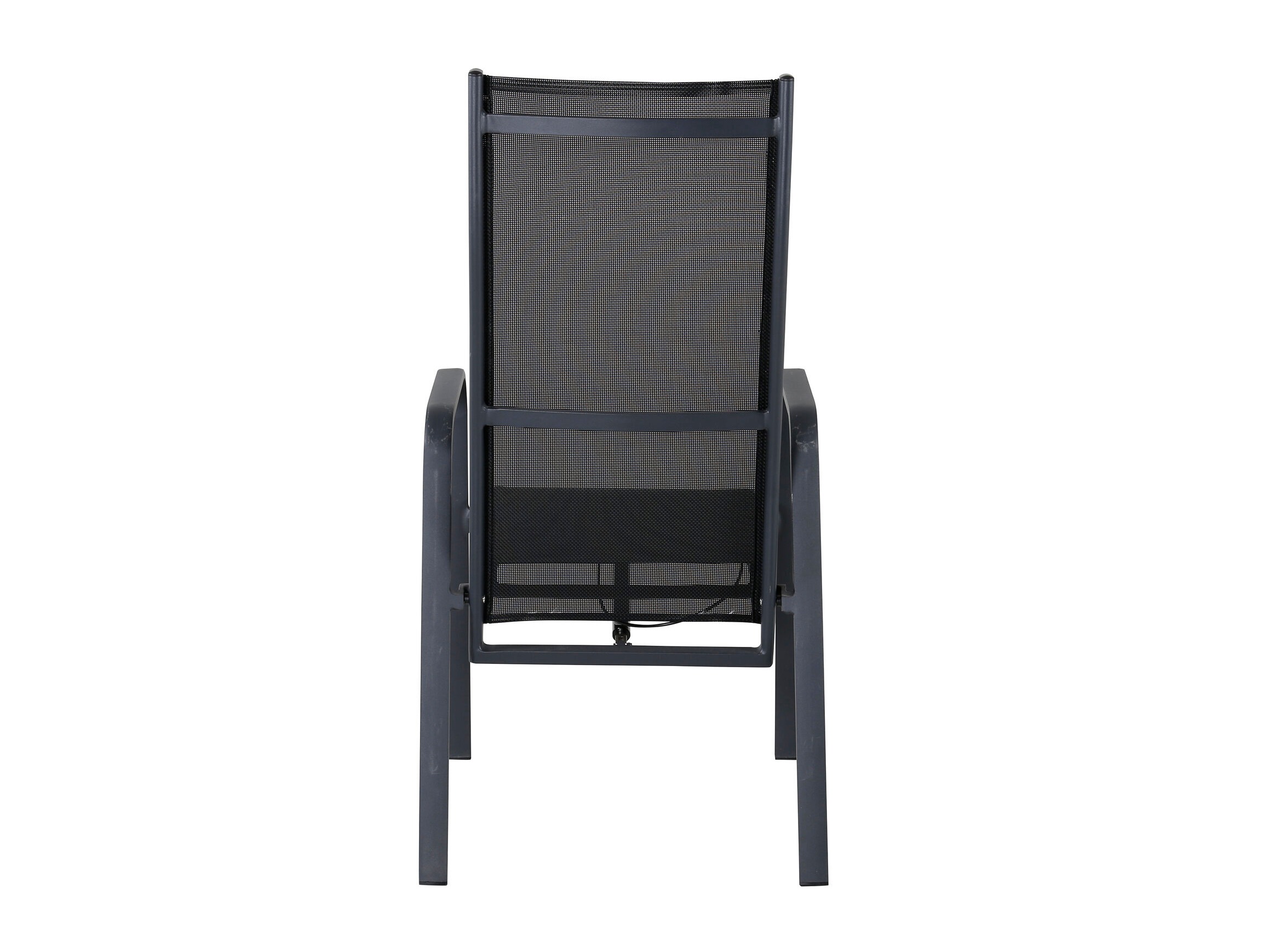 Tavolo e sedie set Dallas 5295 (Nero)