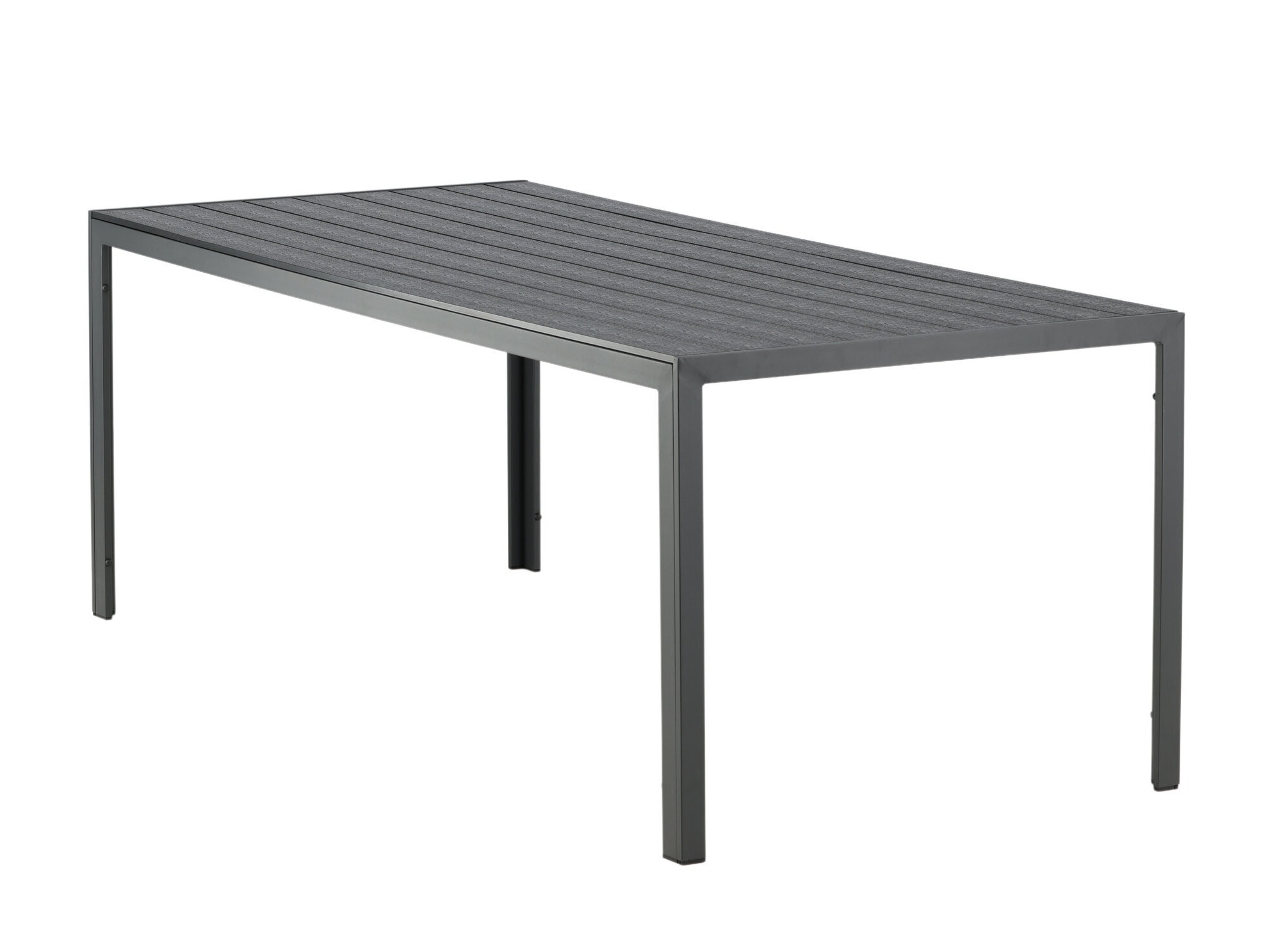 Tavolo e sedie set Dallas 5296