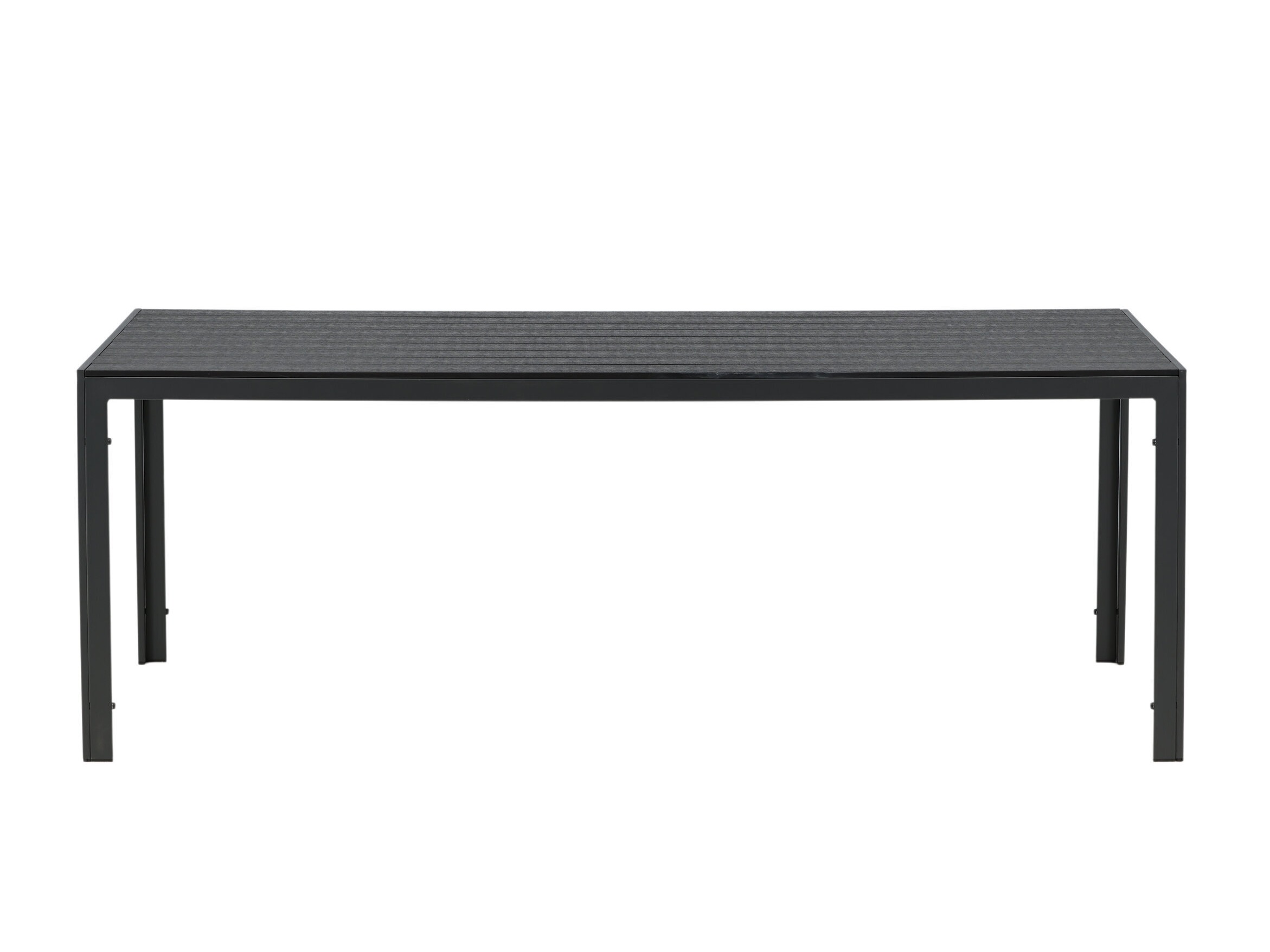 Tavolo e sedie set Dallas 5296