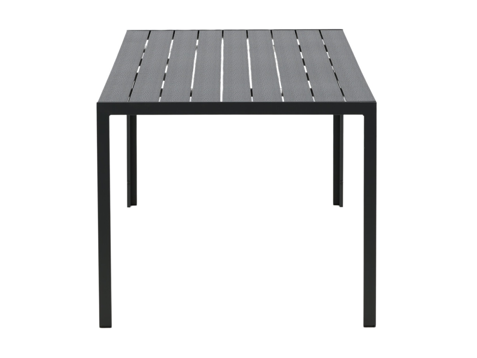 Tavolo e sedie set Dallas 5296