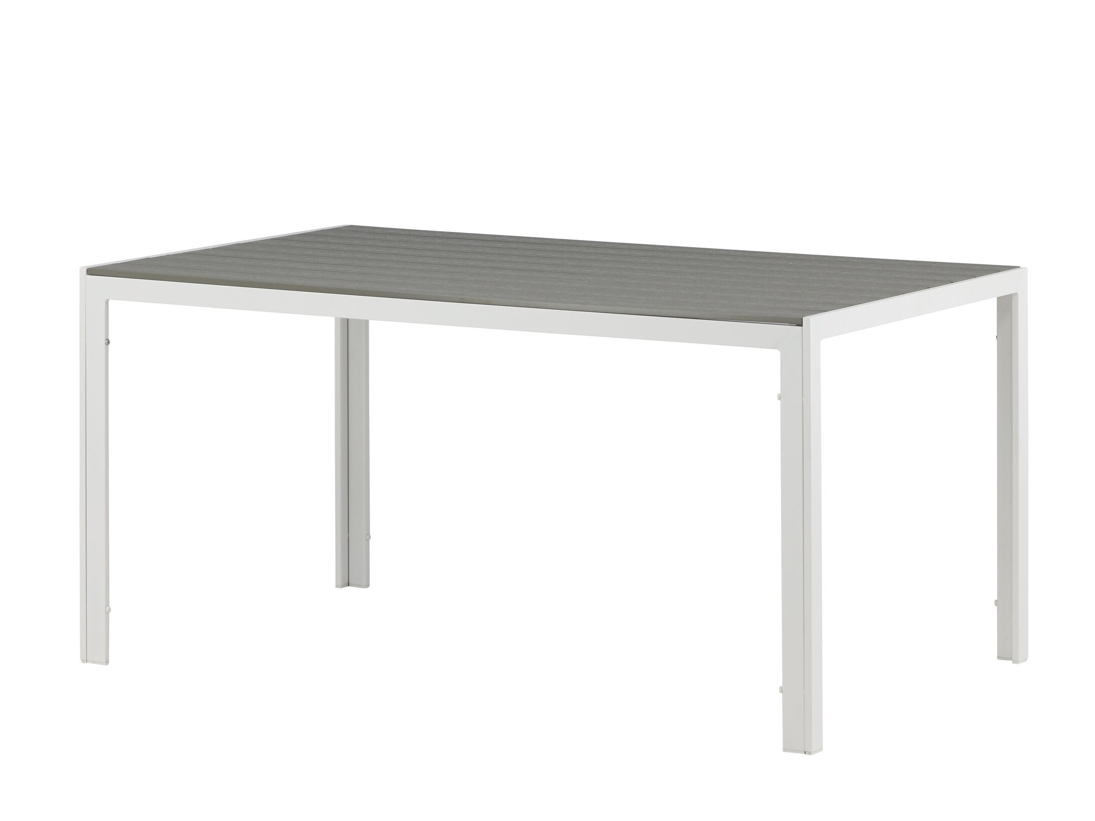 Tavolo e sedie set Dallas 5303