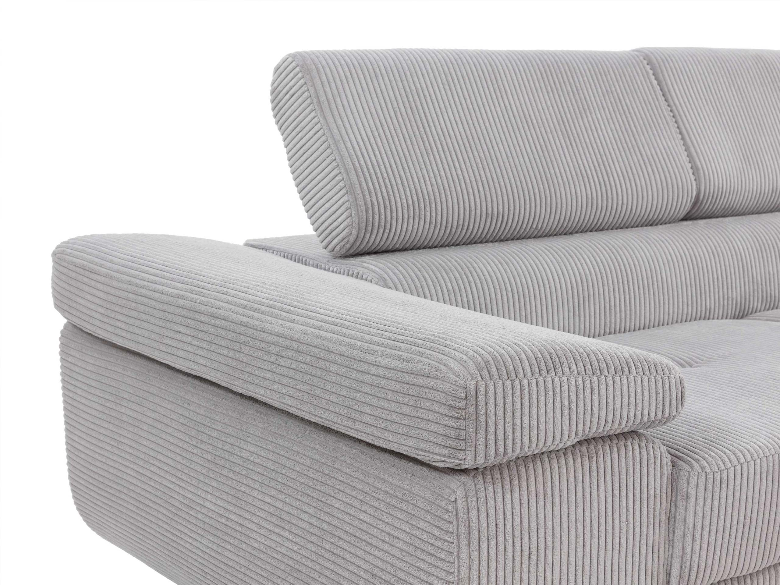 Divano angolare Comfivo Vinetum (Lux 05)