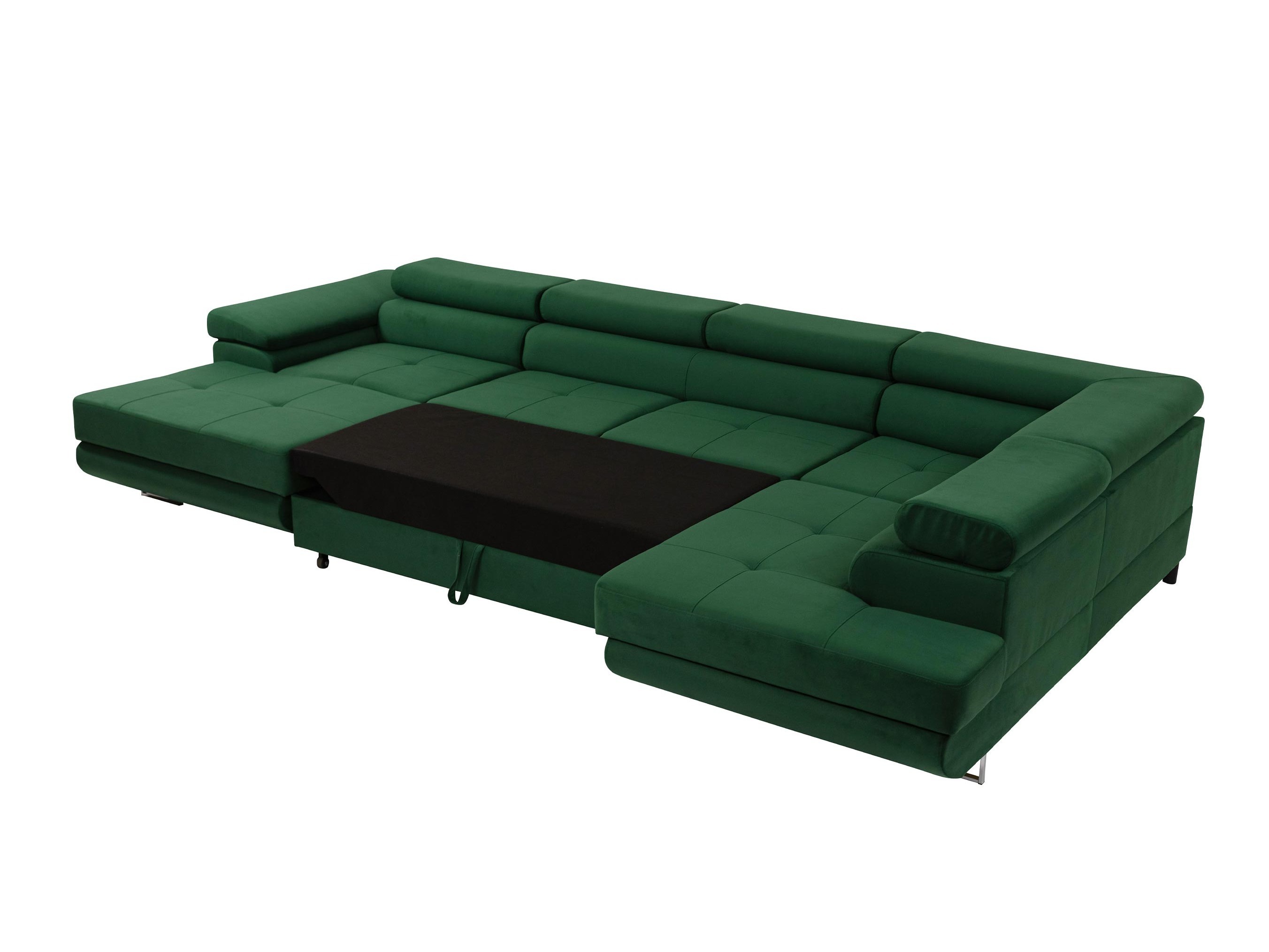 Divano angolare Comfivo Vinetum III (Soft 017 + Lux 05)