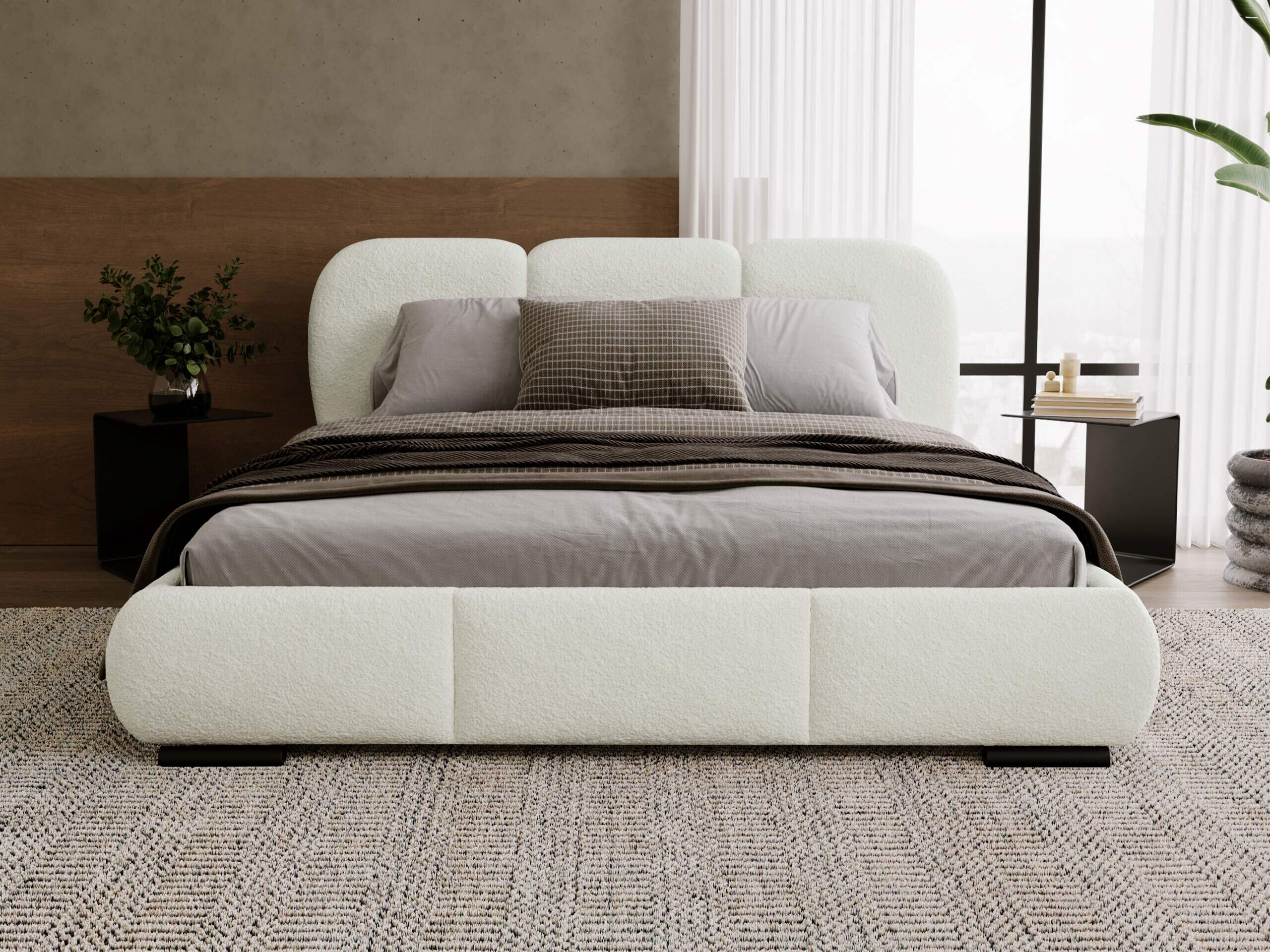 Letto TrendyNest Navium (Coral 15)