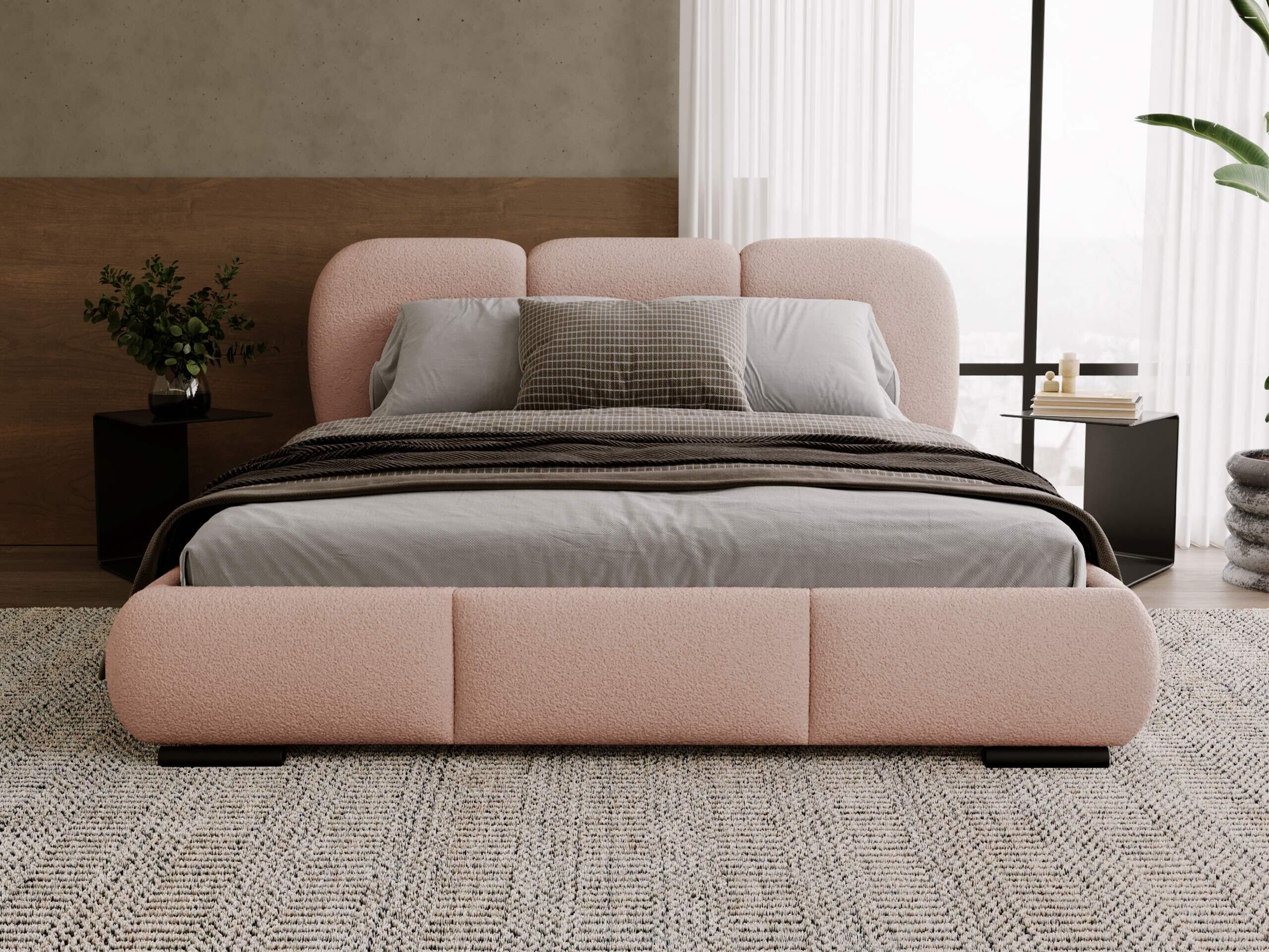 Letto TrendyNest Navium (Coral 45)
