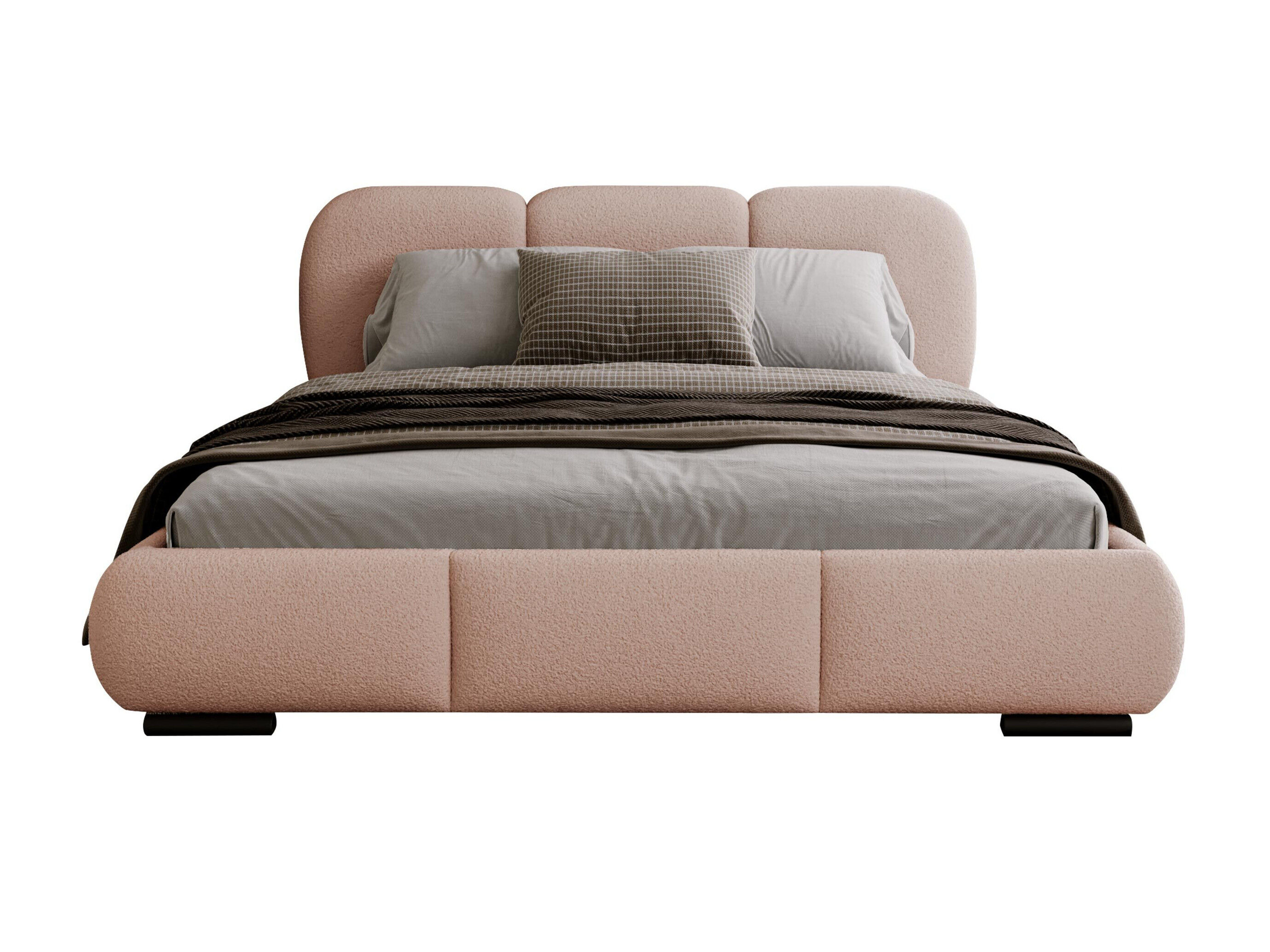 Letto TrendyNest Navium (Coral 45)
