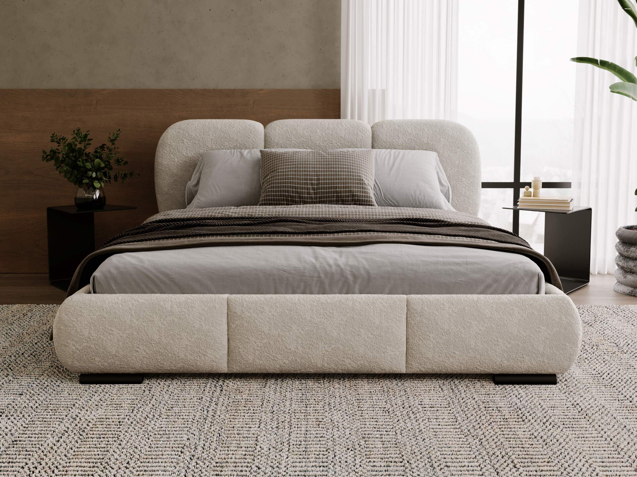 Letto TrendyNest Navium (Coral 50)