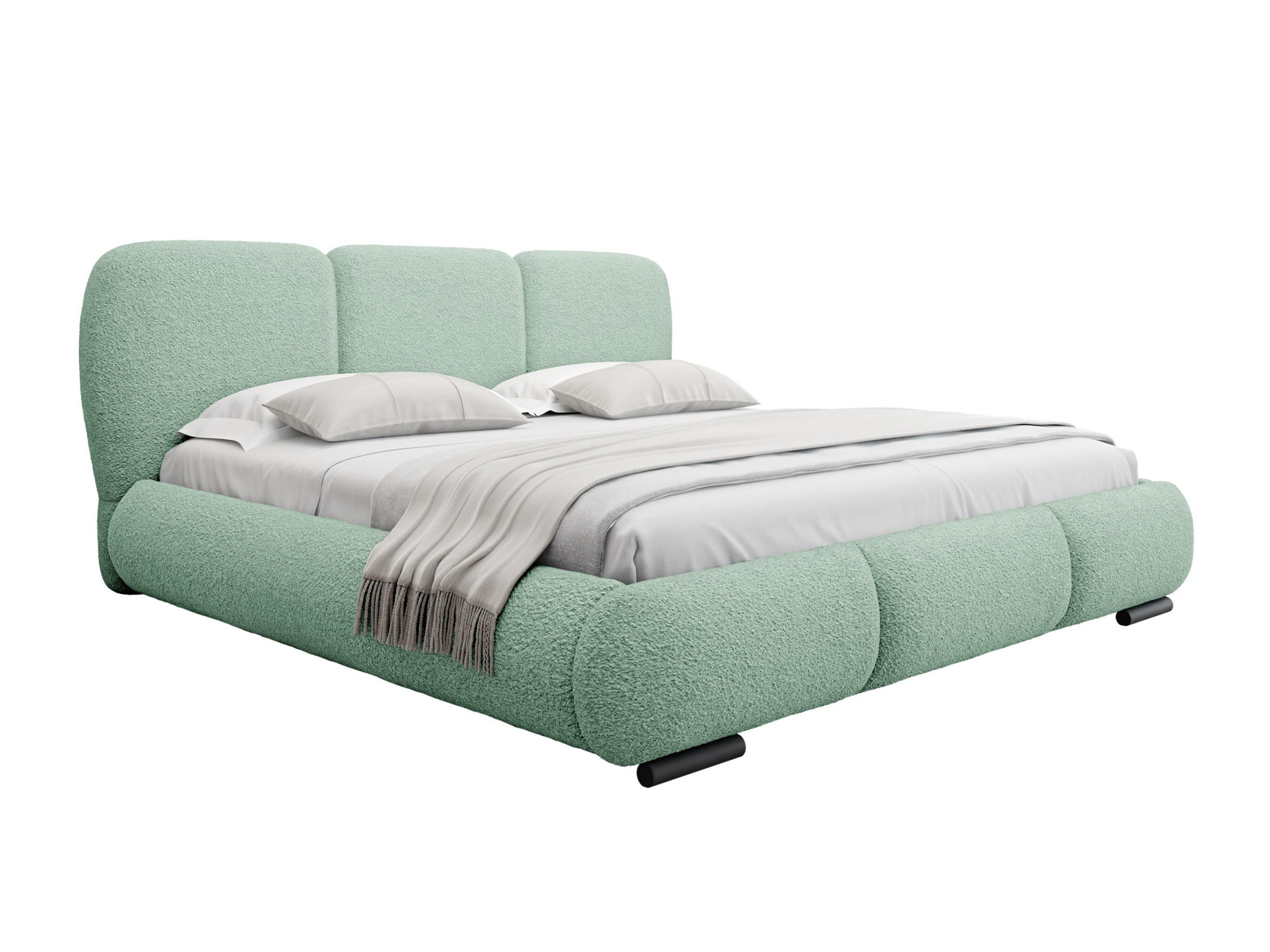 Letto TrendyNest Navium (Coral 55)