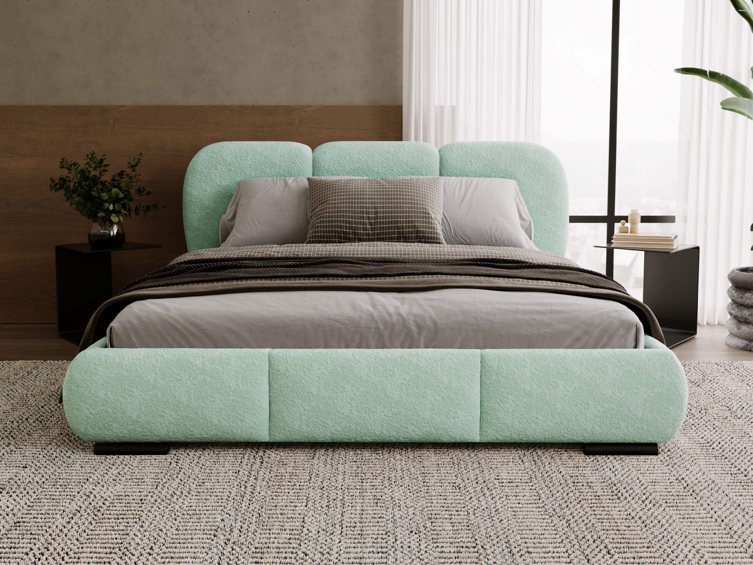 Letto TrendyNest Navium (Coral 55)