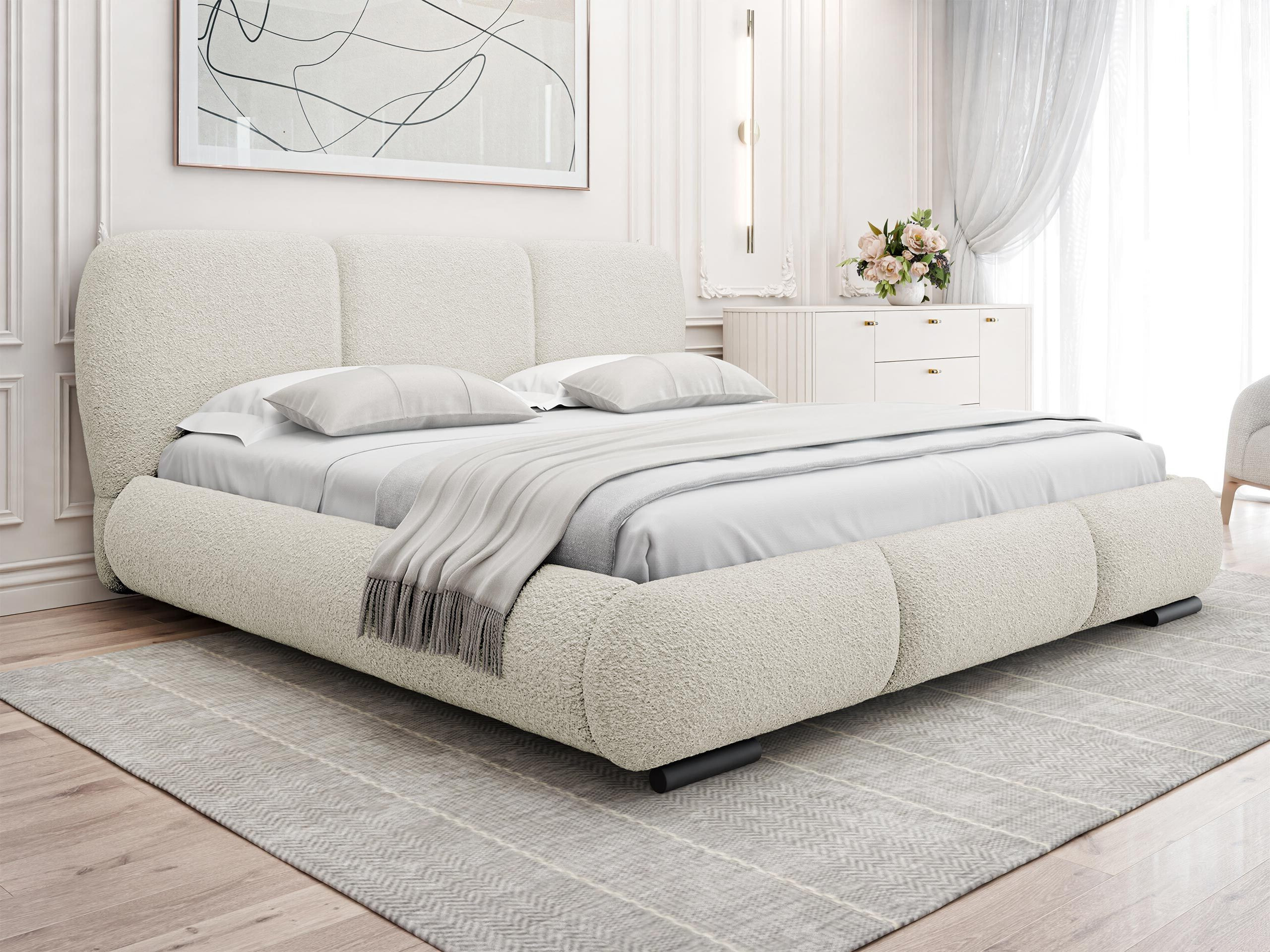 Letto TrendyNest Navium (Coral 65)