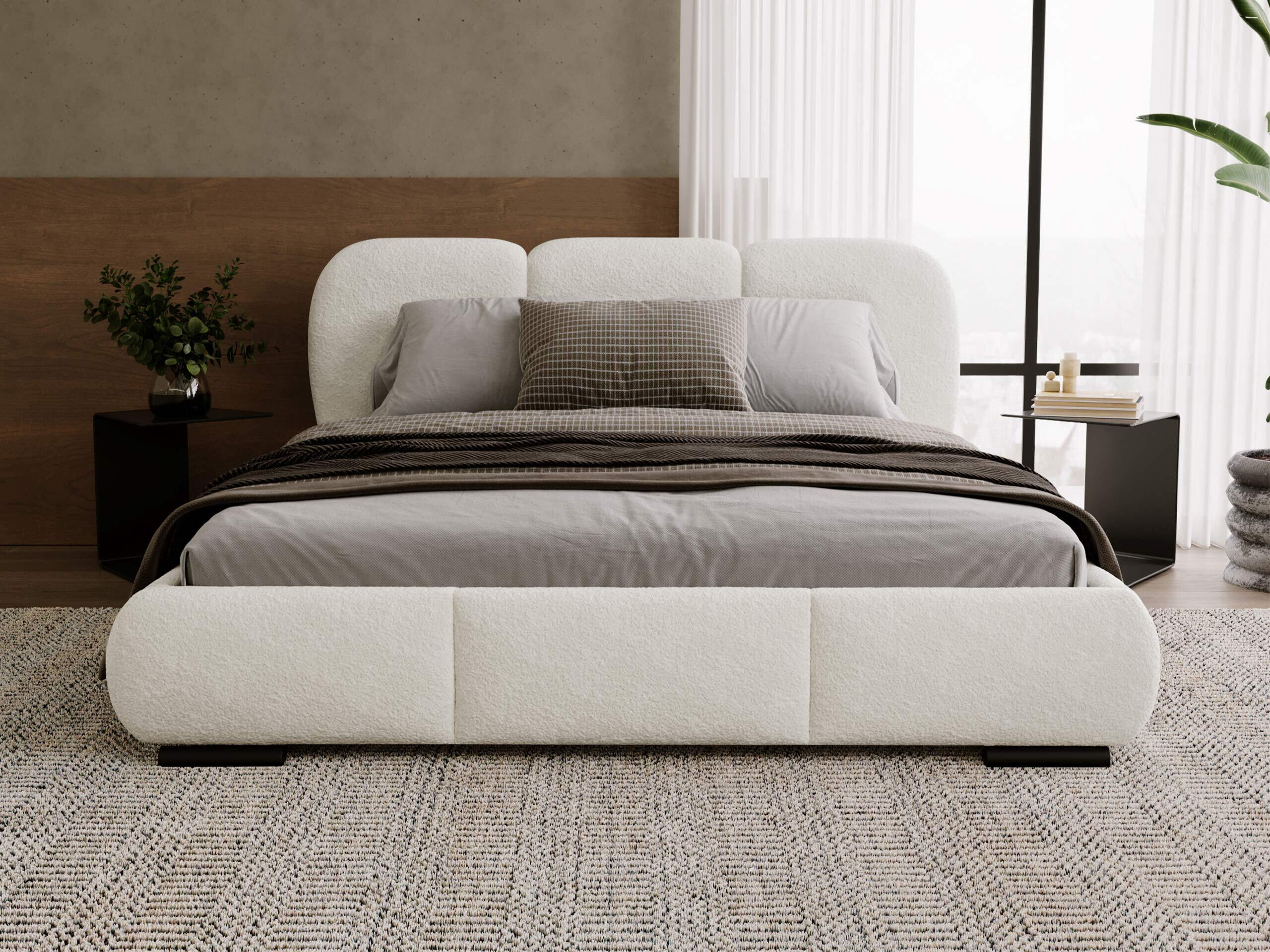 Letto TrendyNest Navium (Coral 65)