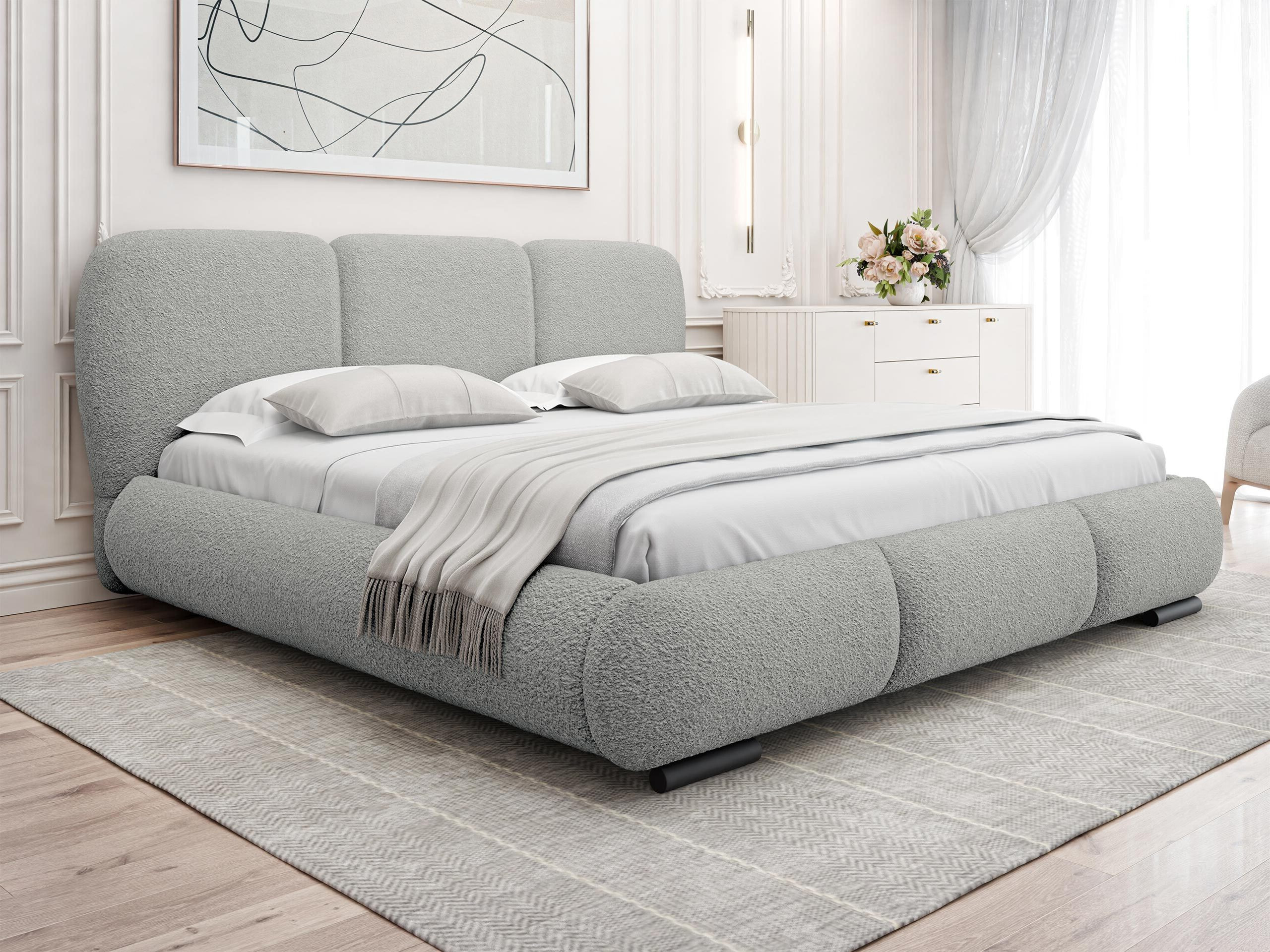 Letto TrendyNest Navium (Coral 75)