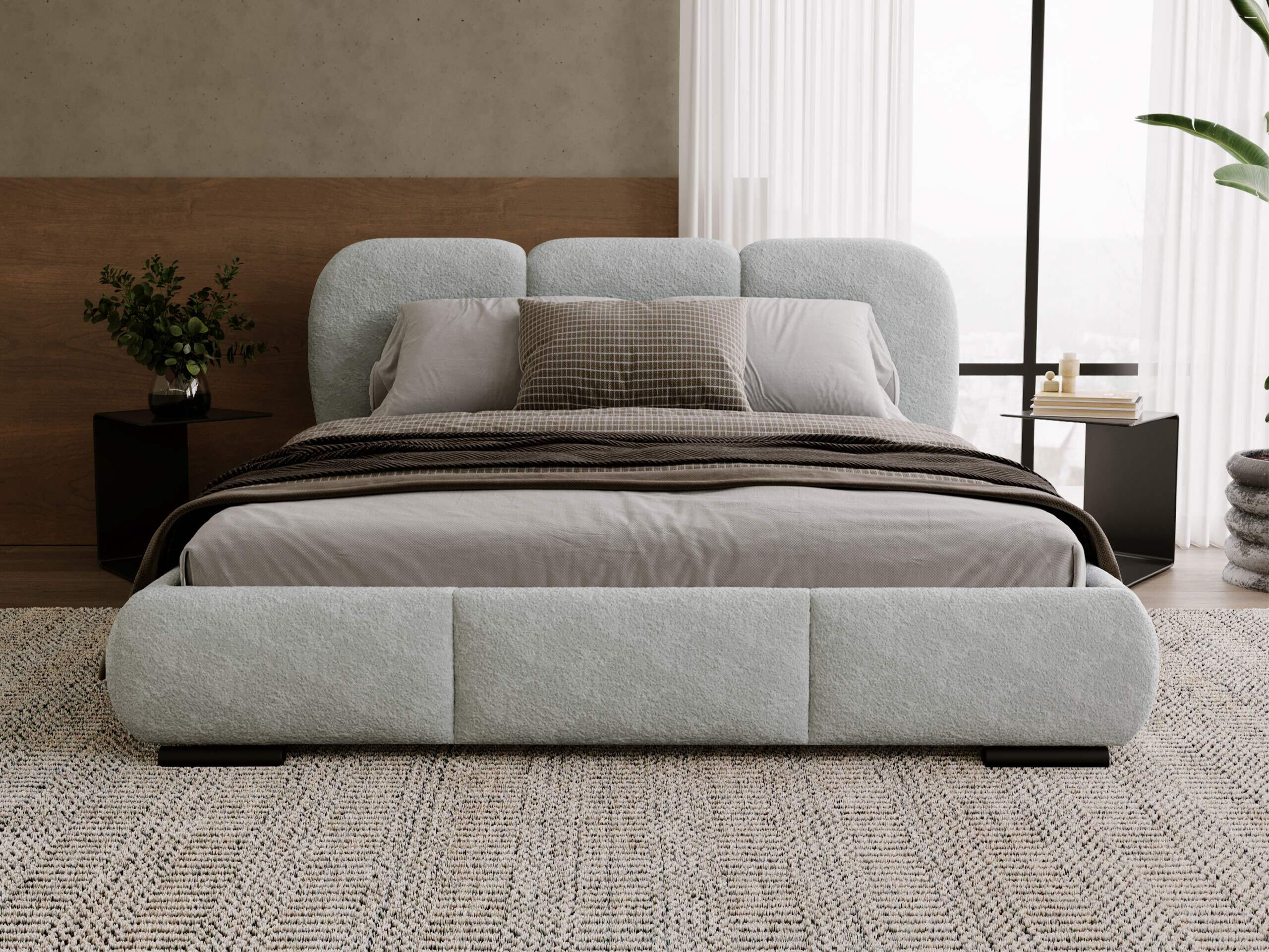 Letto TrendyNest Navium (Coral 75)